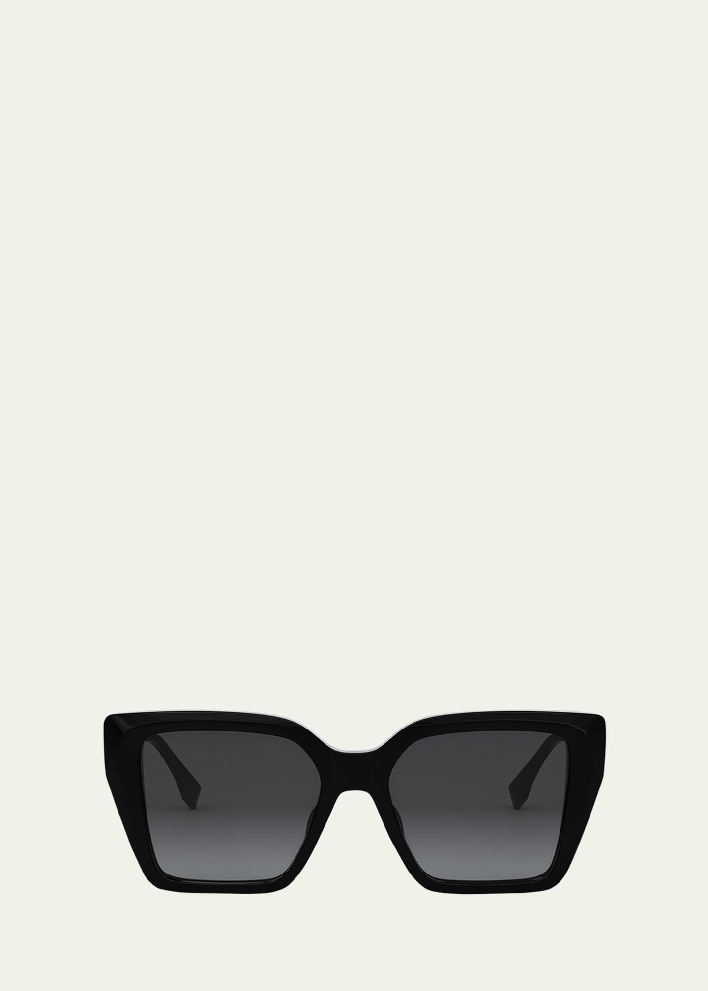 Fendi FF Diamonds FE40161I Sunglasses Image 1 of 3