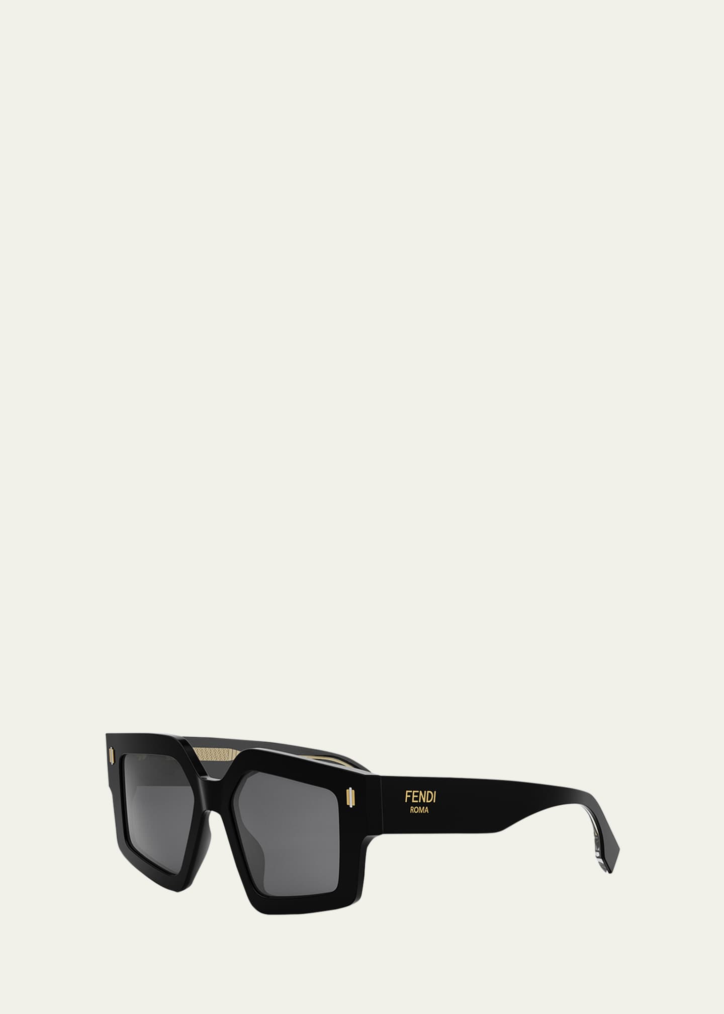 Fendi Fendi Roma FE40162I Sunglasses Image 2 of 3