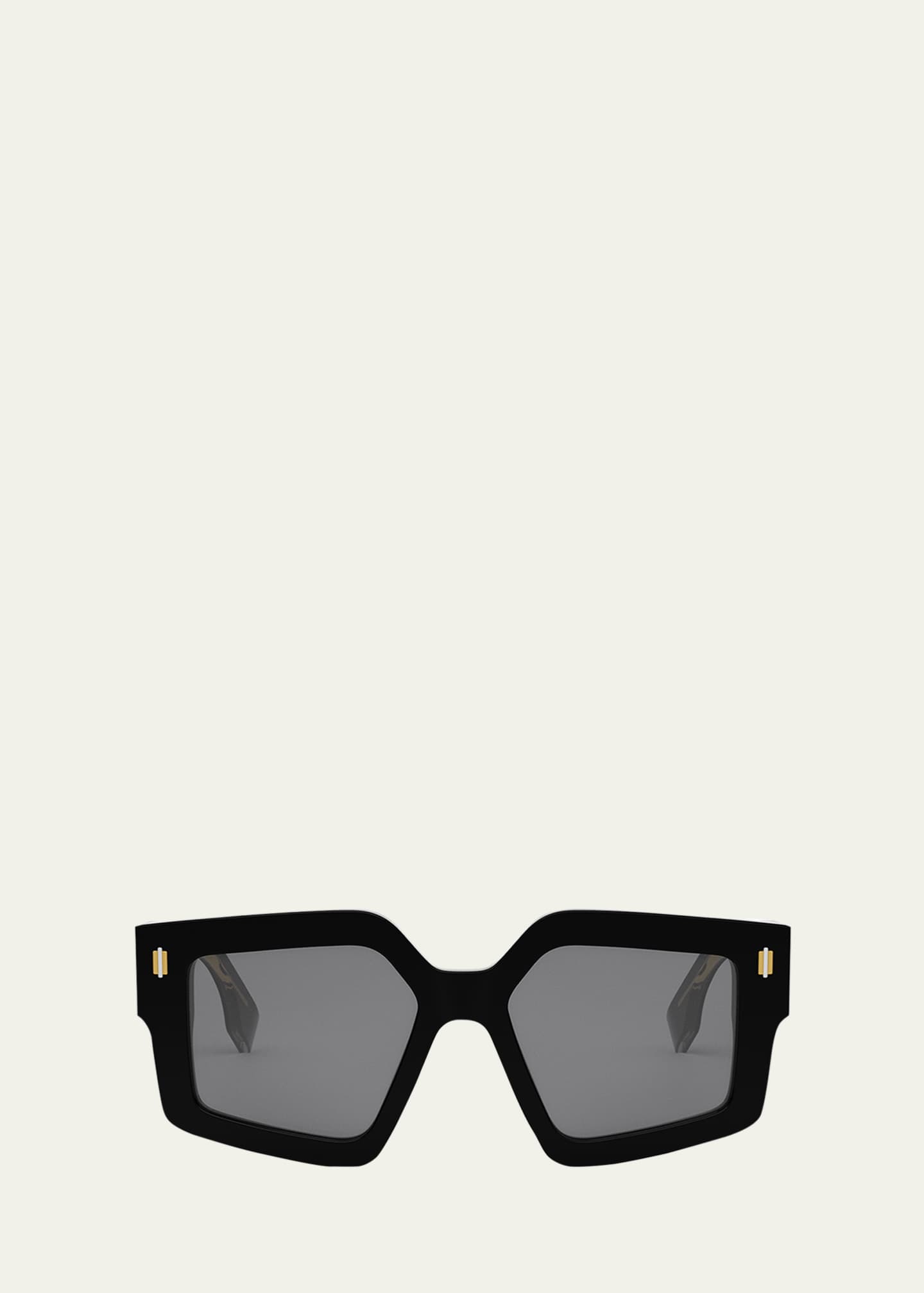 Fendi Fendi Roma FE40162I Sunglasses Image 1 of 3