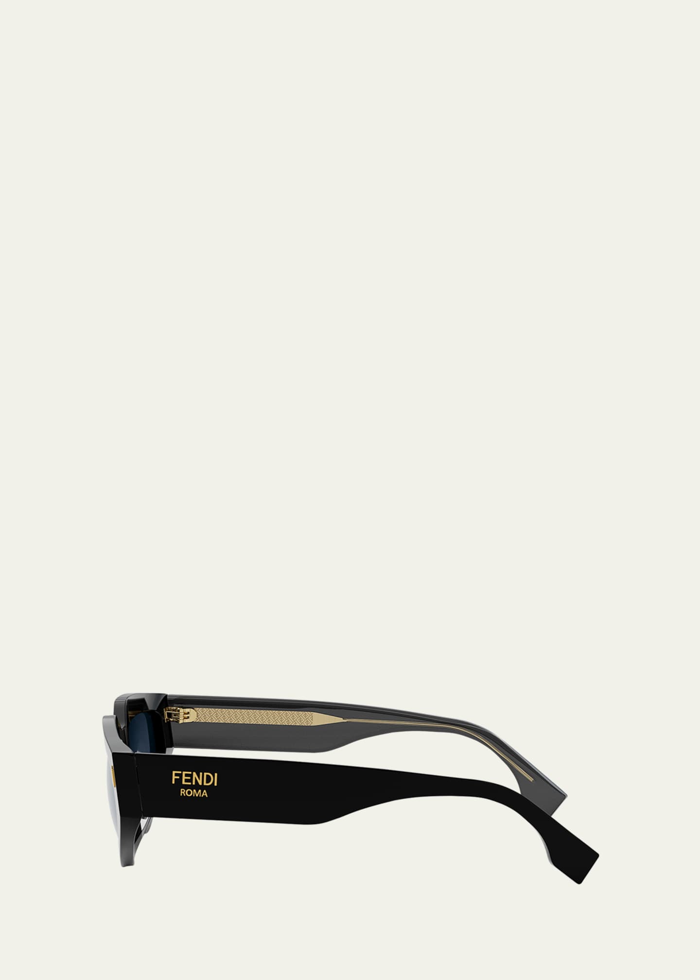Fendi Fendi Roma FE40163U Sunglasses Image 3 of 3