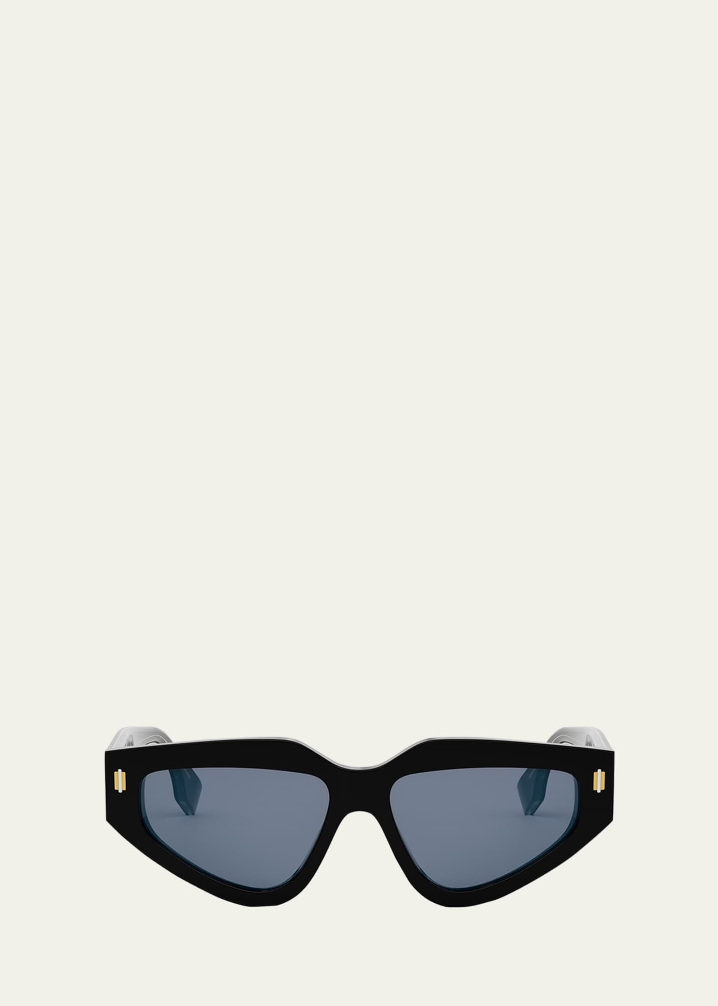 Fendi Fendi Roma FE40163U Sunglasses Image 1 of 3