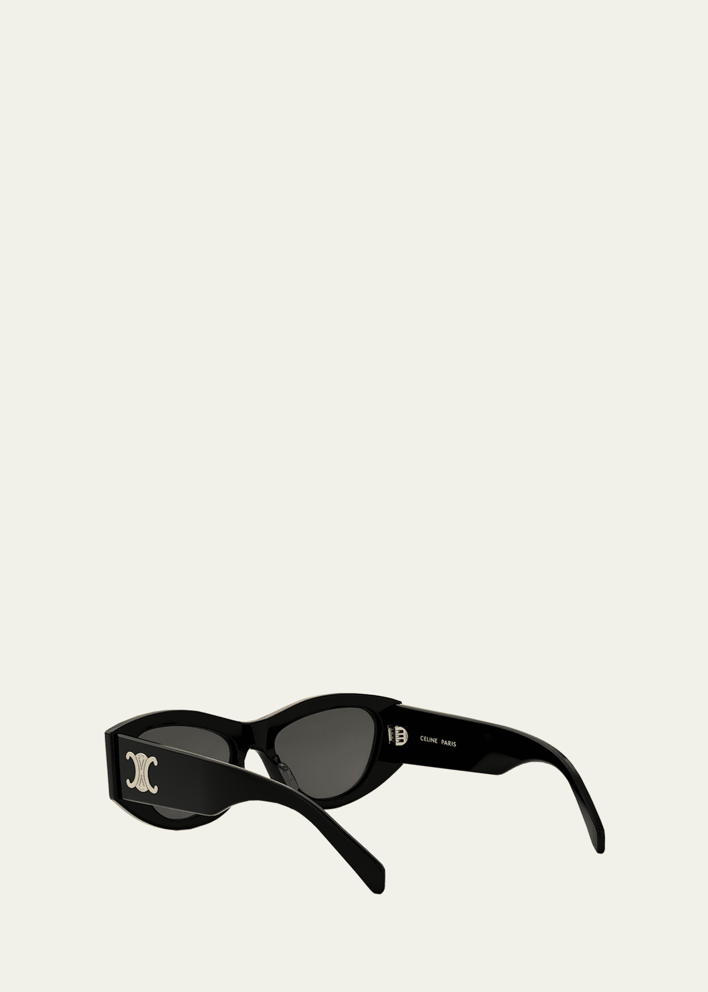 Celine Triomphe Cat-Eye Sunglasses Image 4 of 5
