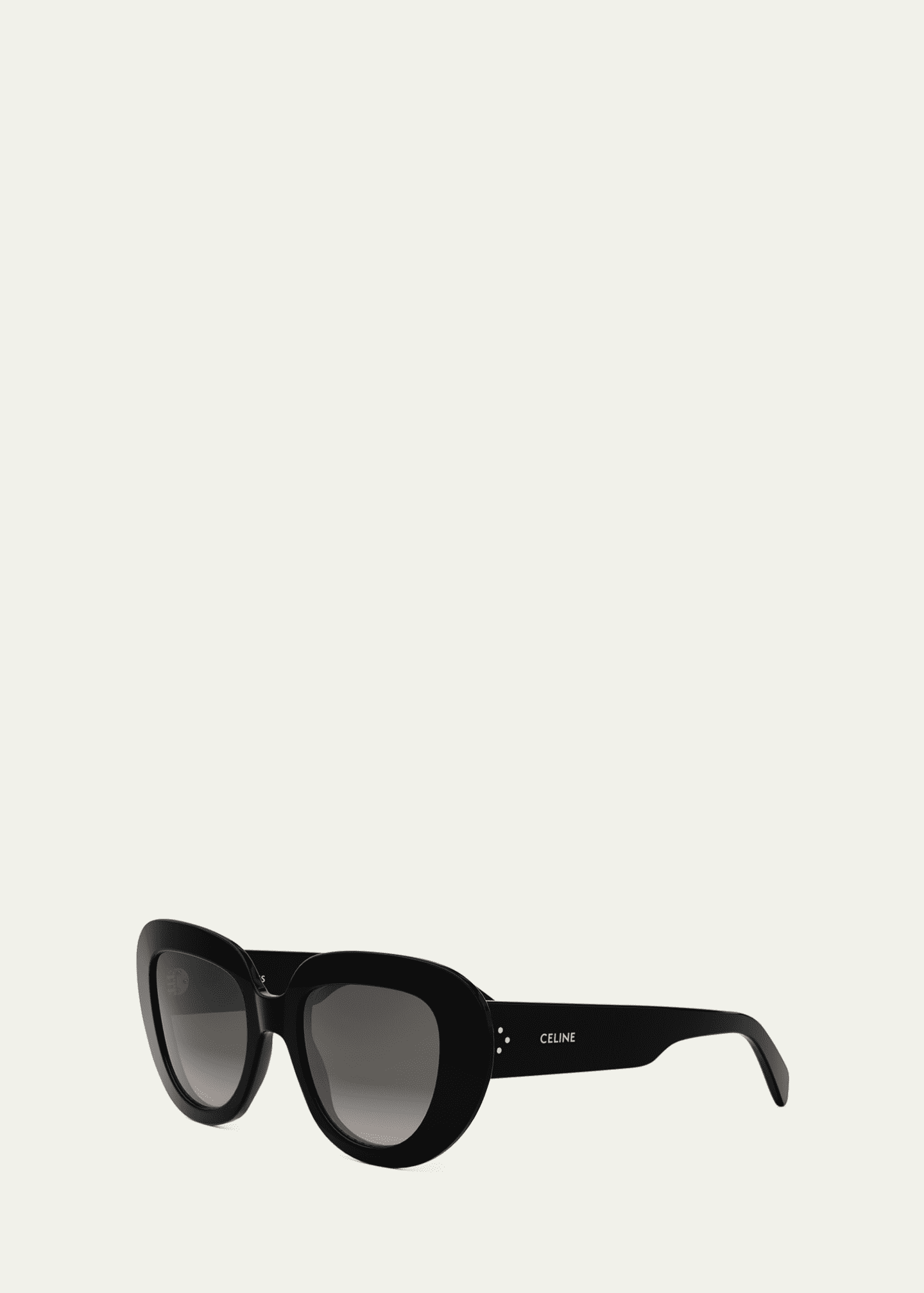3 Dots Butterfly Sunglasses