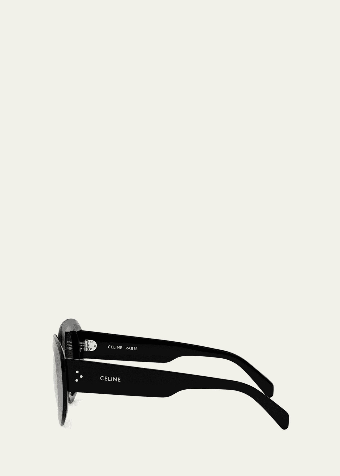 3 Dots Butterfly Sunglasses