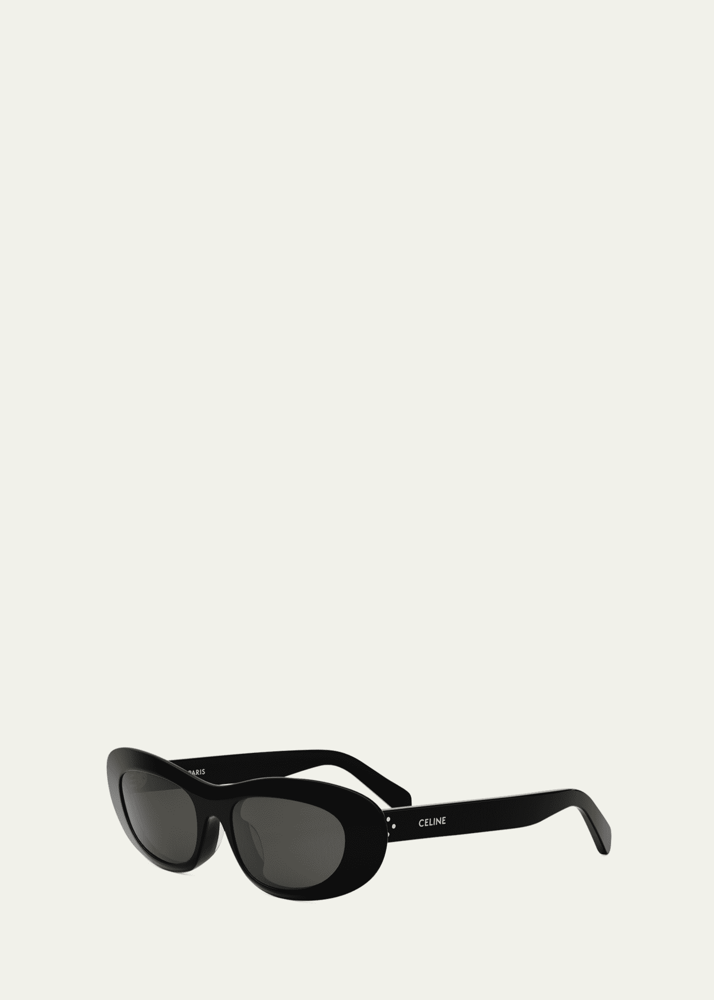 Celine 3 Dots Cat-Eye Sunglasses Image 2 of 5