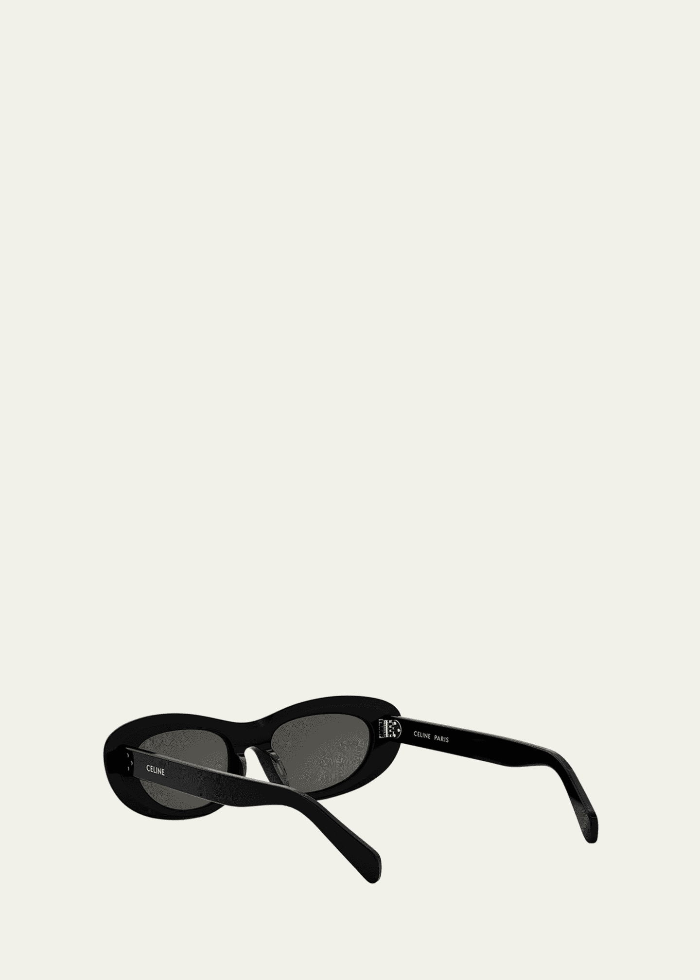 Celine 3 Dots Cat-Eye Sunglasses Image 4 of 5