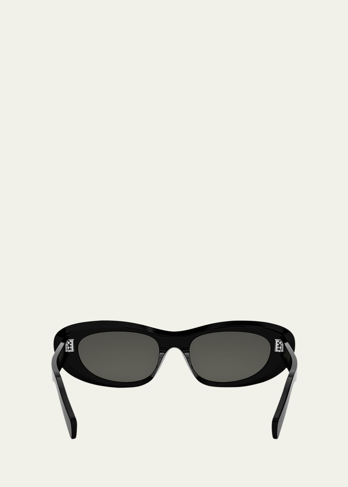 Celine 3 Dots Cat-Eye Sunglasses Image 5 of 5