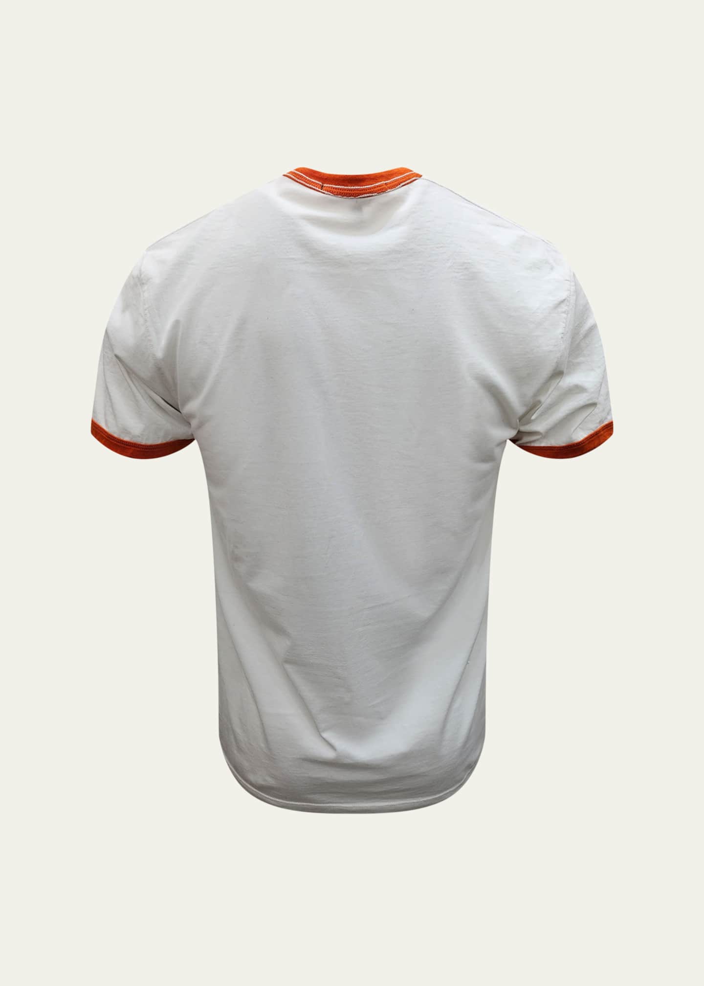 Cout De La Liberte Men's Freddie Buck Em T-Shirt Image 2 of 2