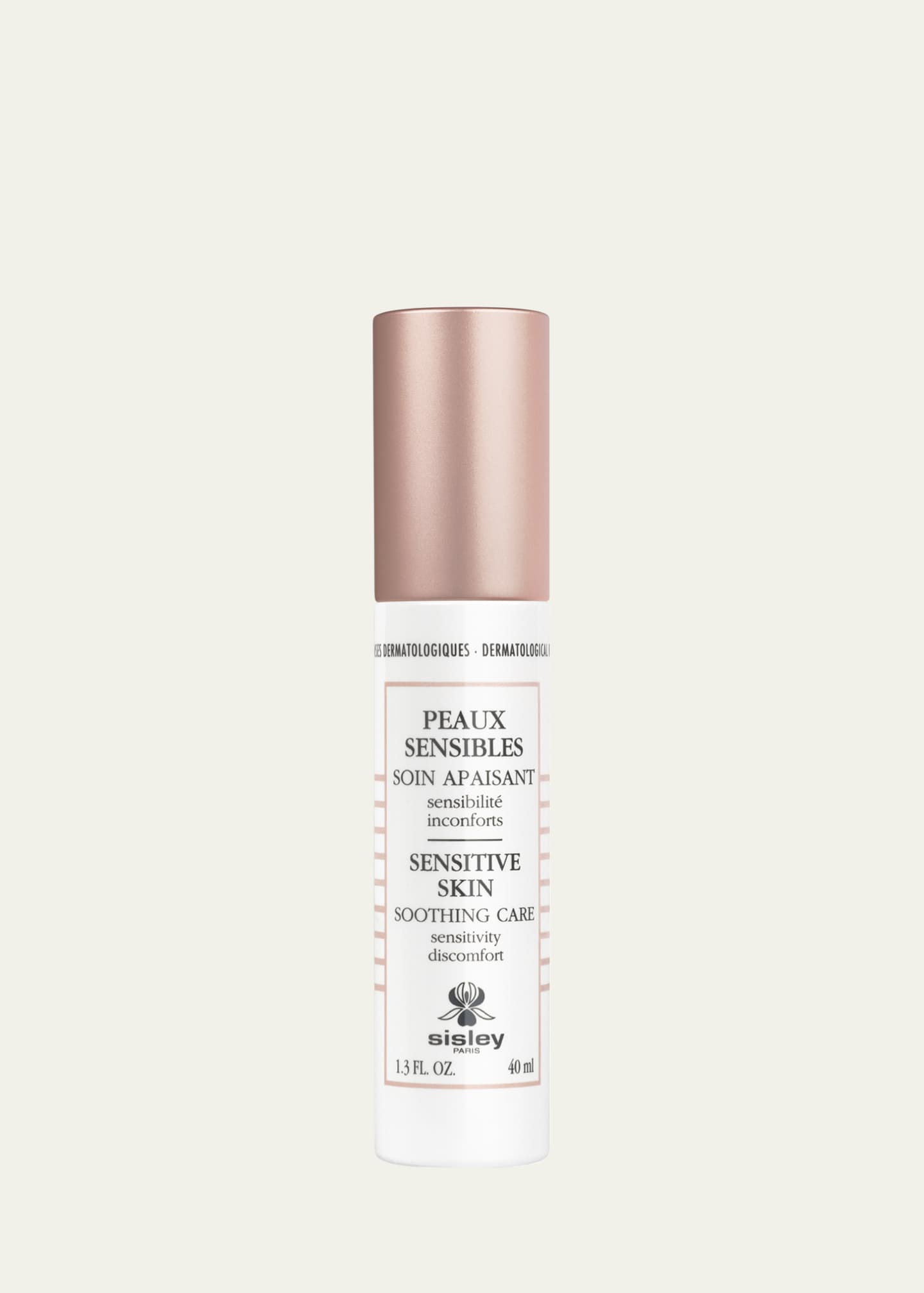 Sisley Paris Sensitive Skin Soothing Care, 1.3 oz. Image 1 of 3