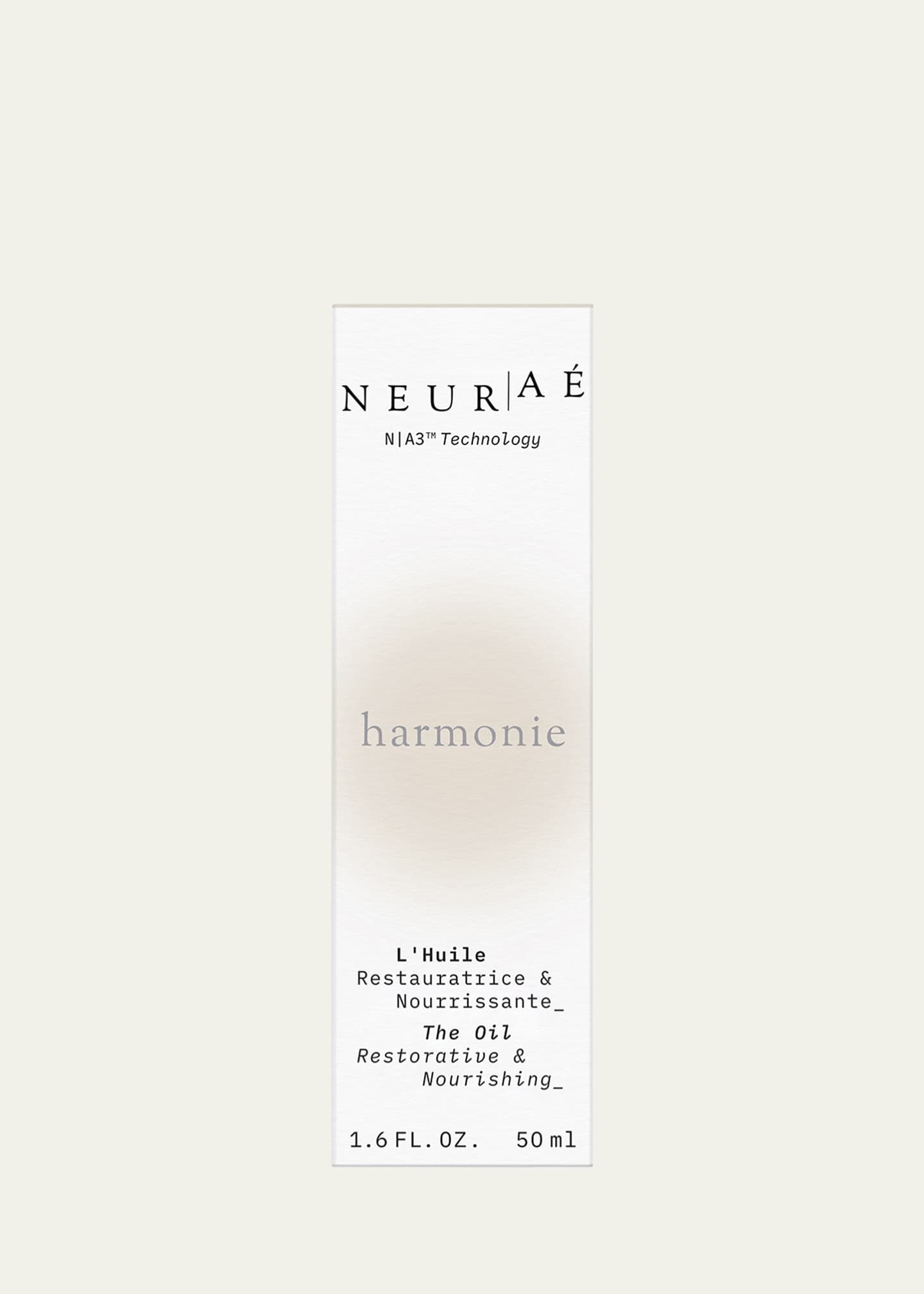 Neurae harmonie The Oil Image 4 of 4