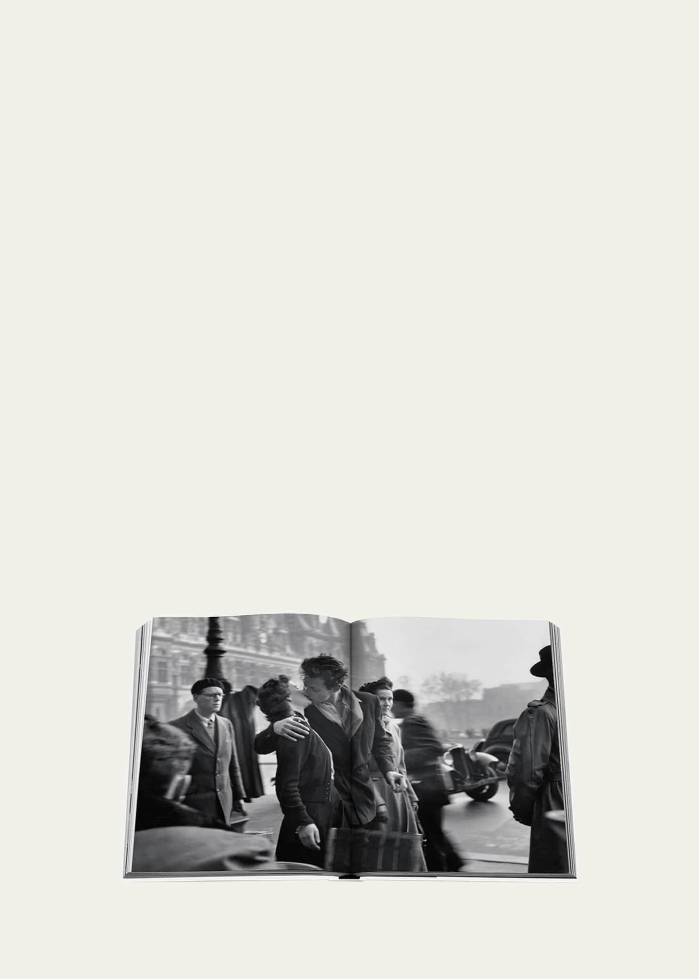 Assouline "Heart and Love" Book by Pierre Berville Image 4 of 5
