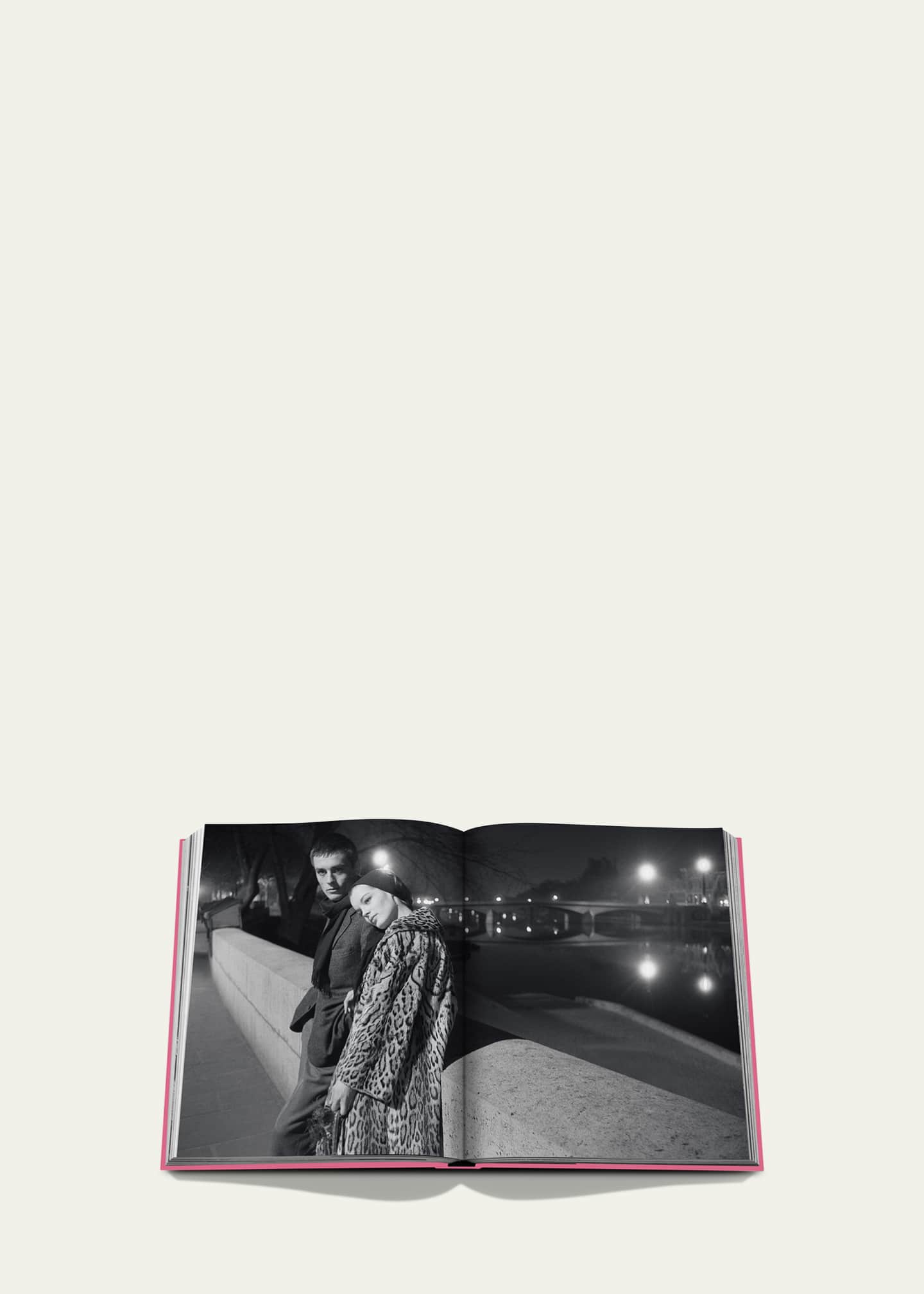 Assouline "Paris by Paris" Book by Ariel Wizman and Harold Cobert Image 5 of 6