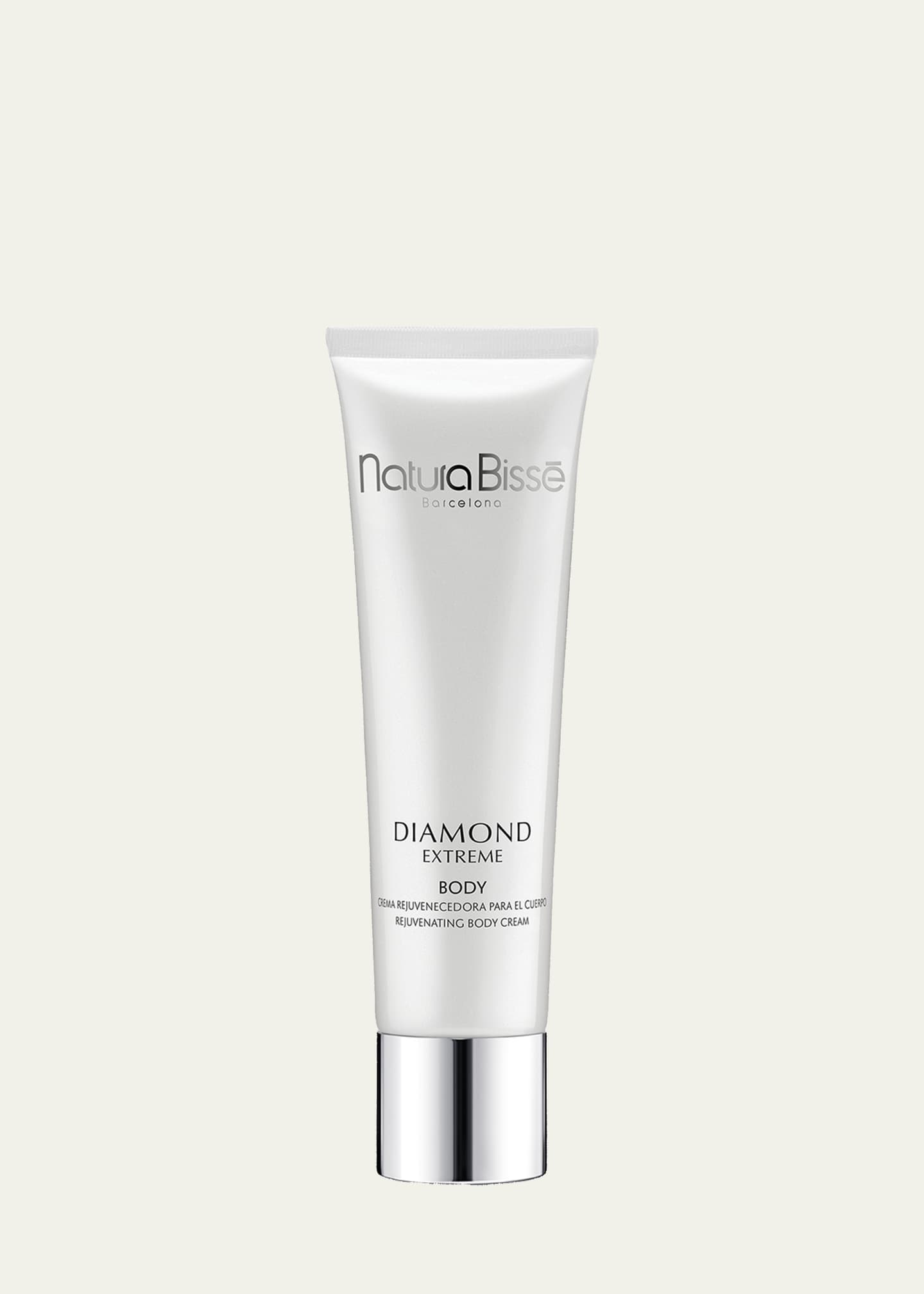 Natura Bisse Limited Edition Diamond Extreme Body Cream, 3.5 oz.