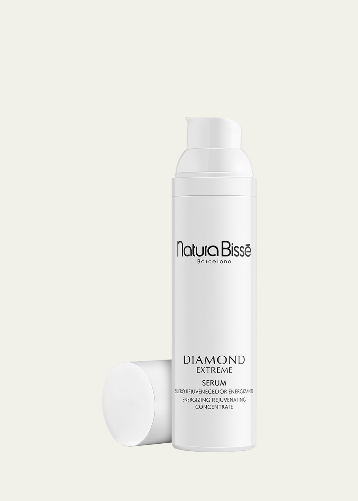 Natura Bisse Diamond Extreme Serum, 2.5 oz. Image 2 of 3