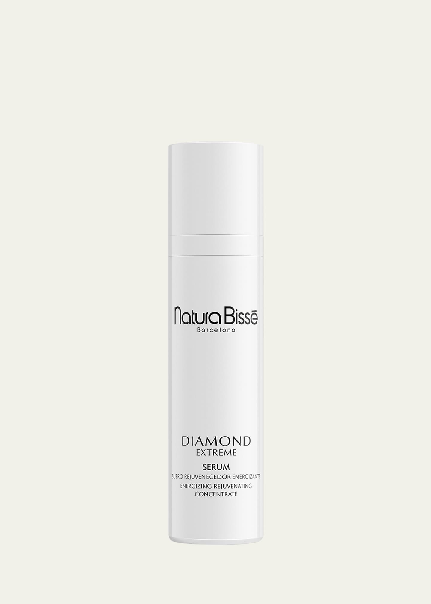Natura Bisse Diamond Extreme Serum, 2.5 oz. Image 1 of 3