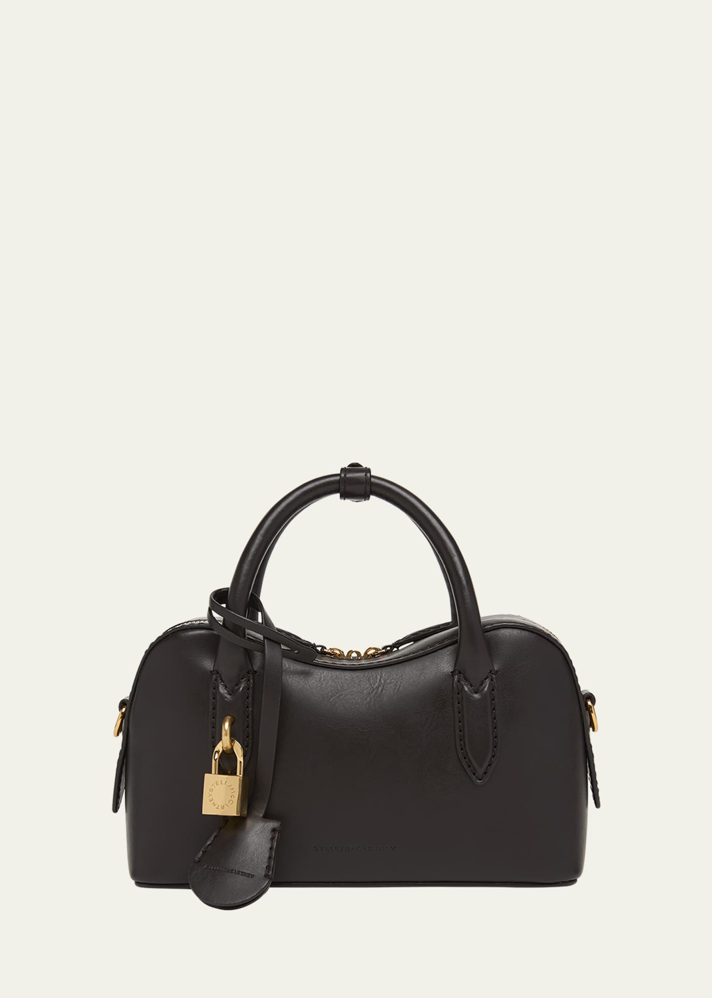 Stella McCartney Alter Mat Zip Tote Bag Image 1 of 6