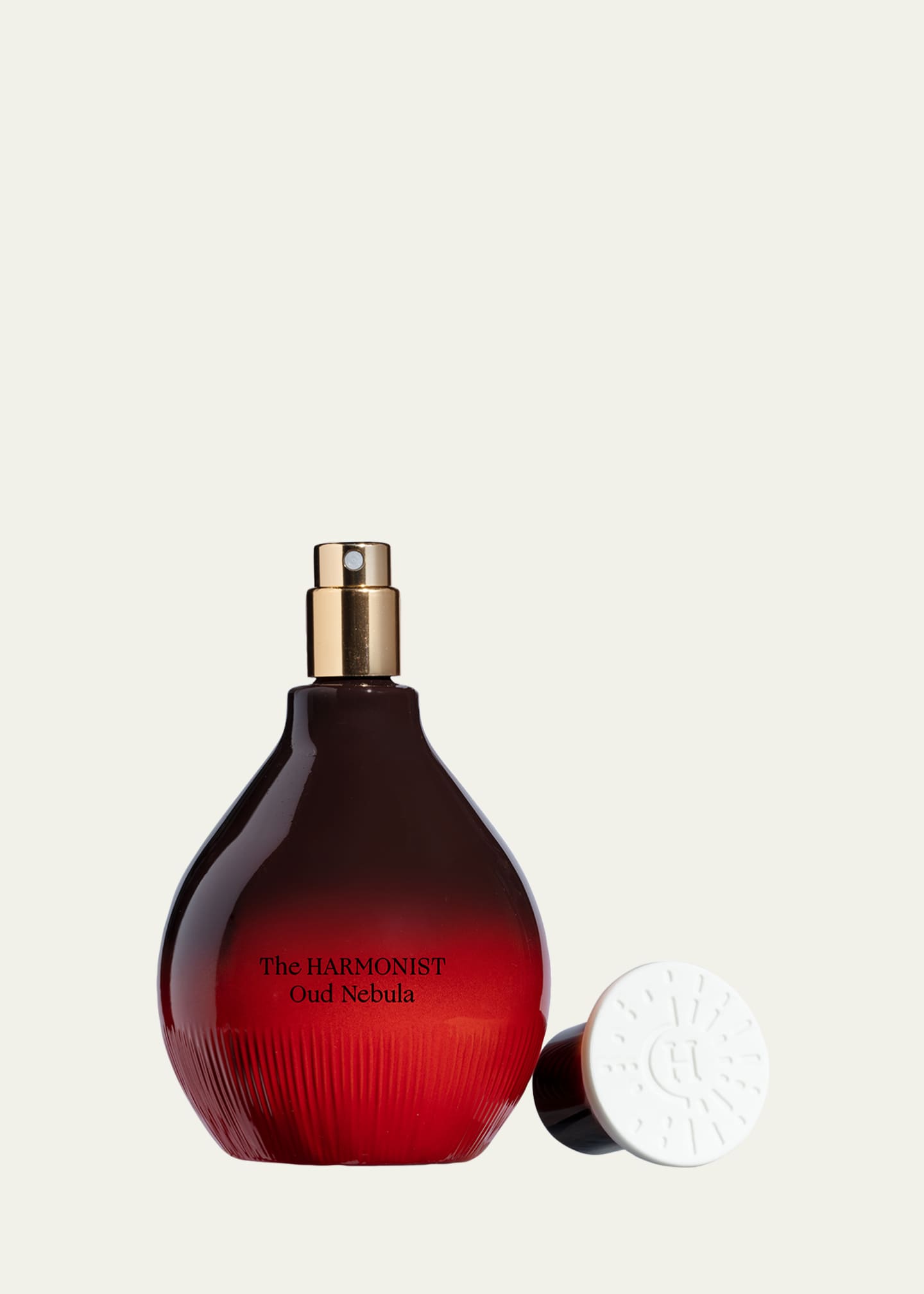 The Harmonist Oud Nebula Parfum, 1.7 oz. Image 3 of 3
