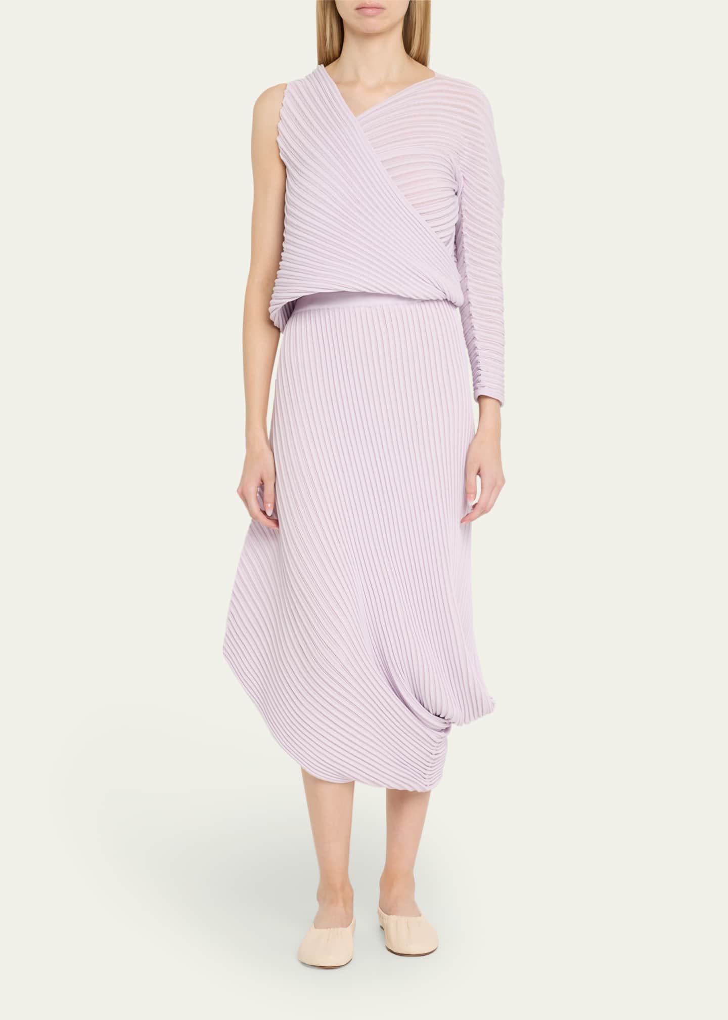 Stream Knit Top