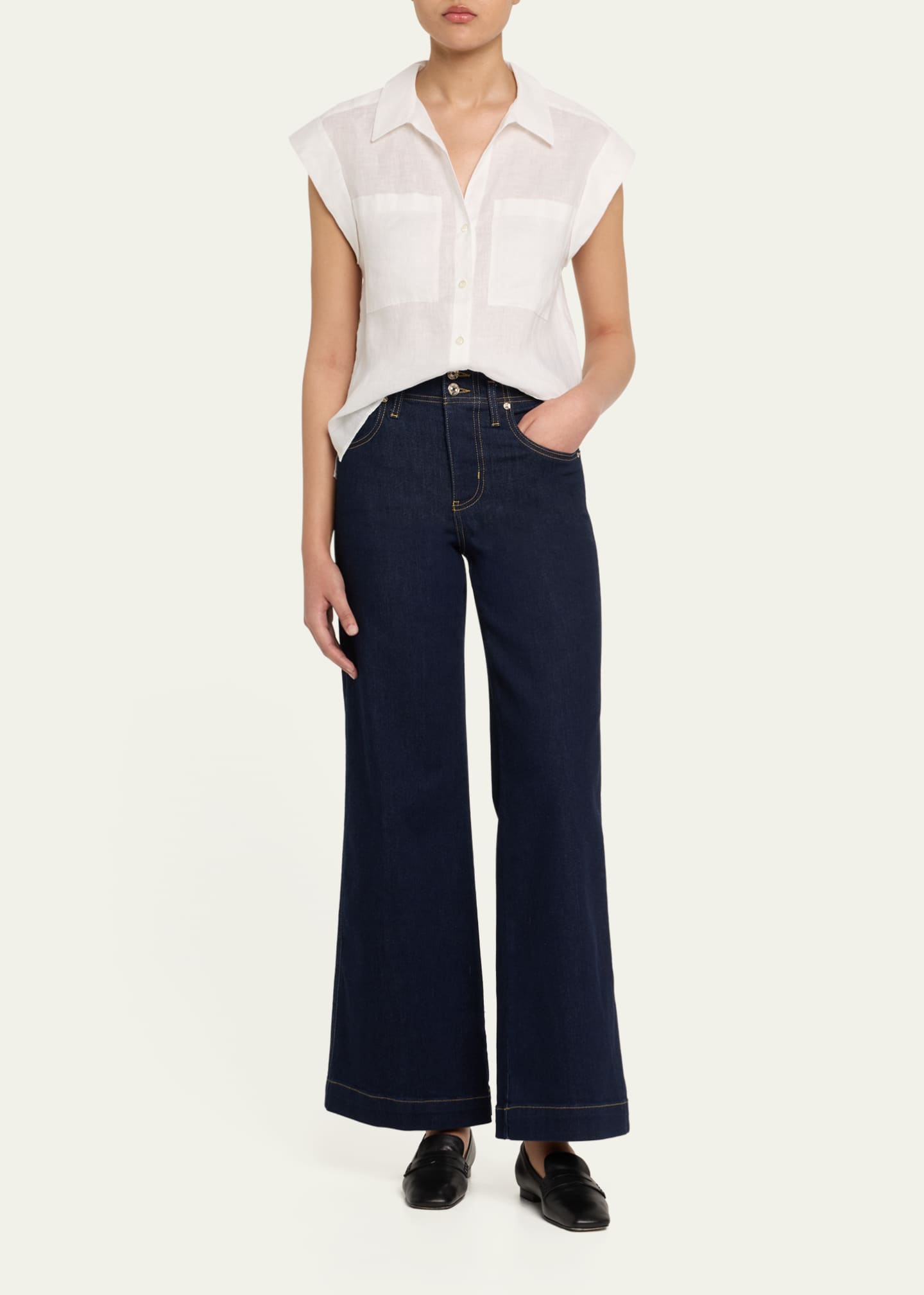 The Leisure Shirt - Thumbnail 2