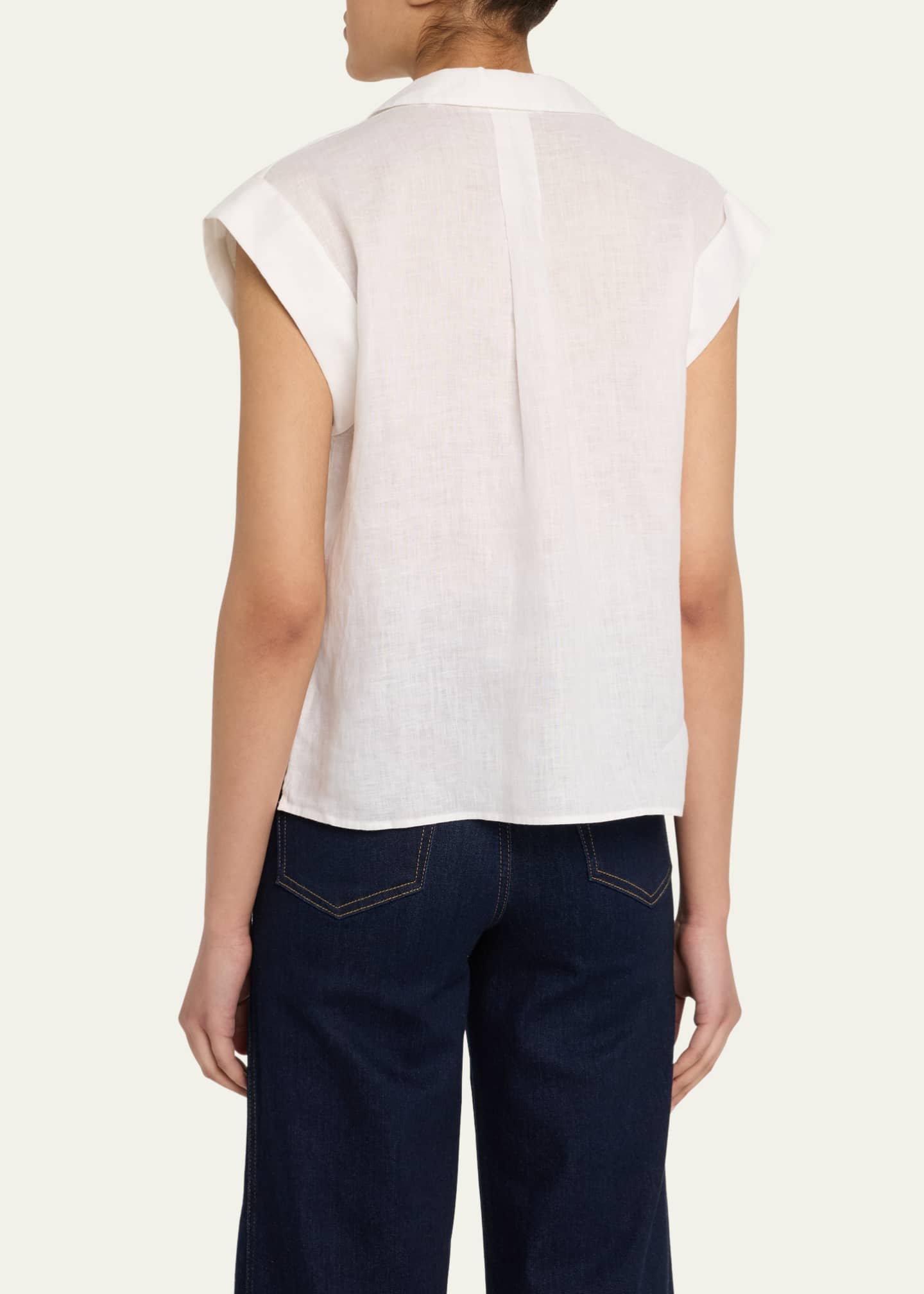 The Leisure Shirt - Thumbnail 3