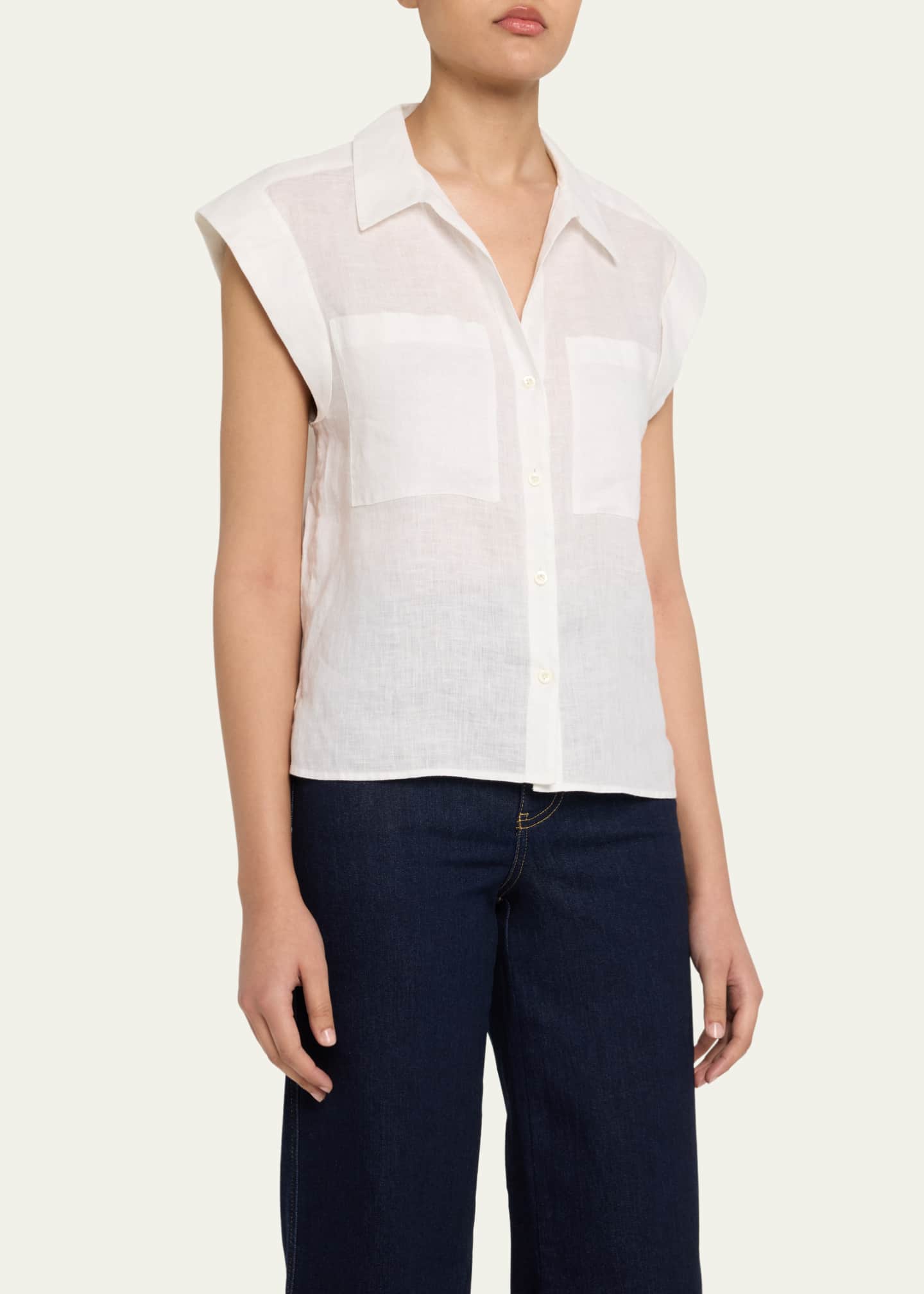 The Leisure Shirt - Thumbnail 4
