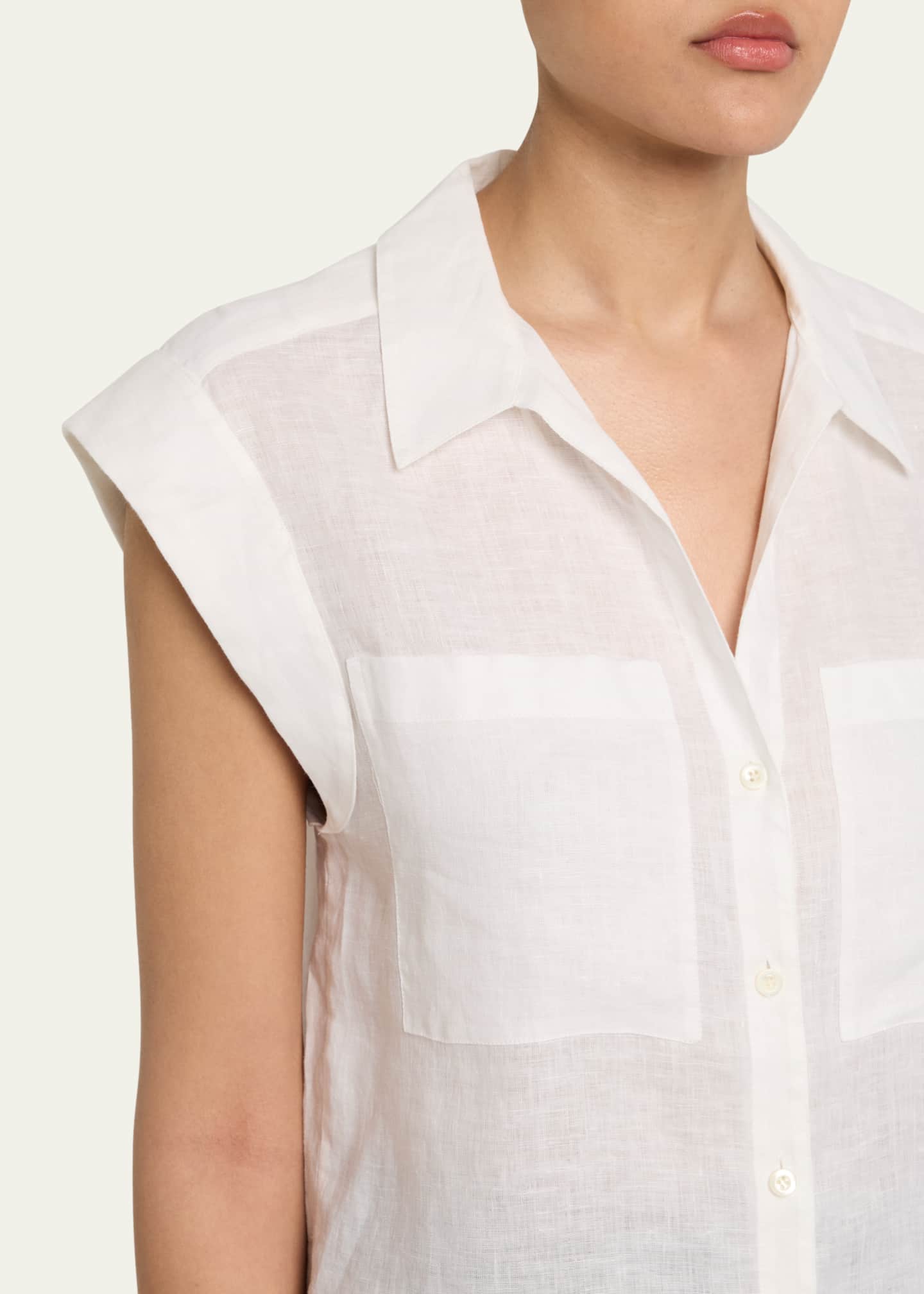 The Leisure Shirt - Thumbnail 5