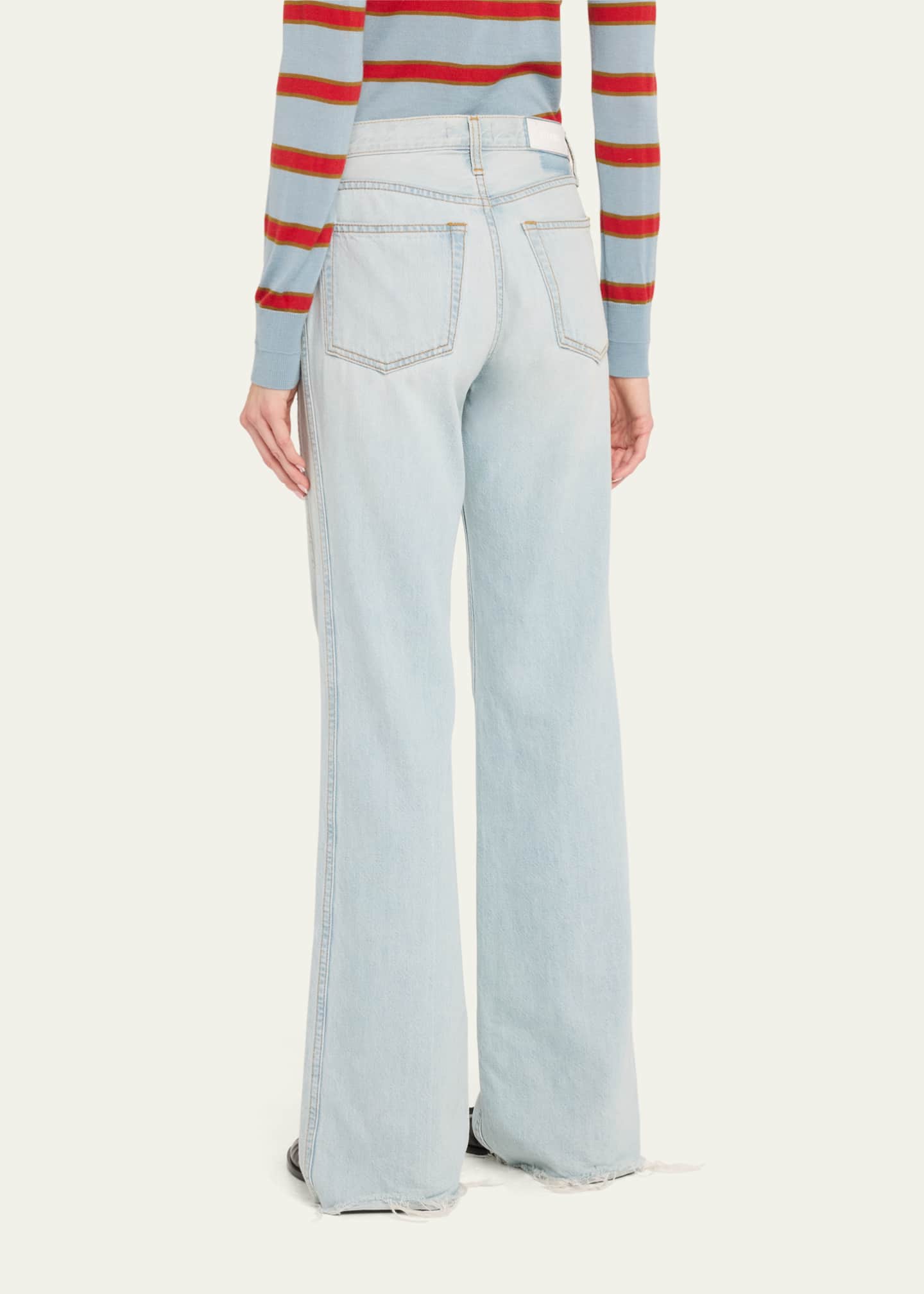 RE/DONE The Californian Jeans Image 3 of 5