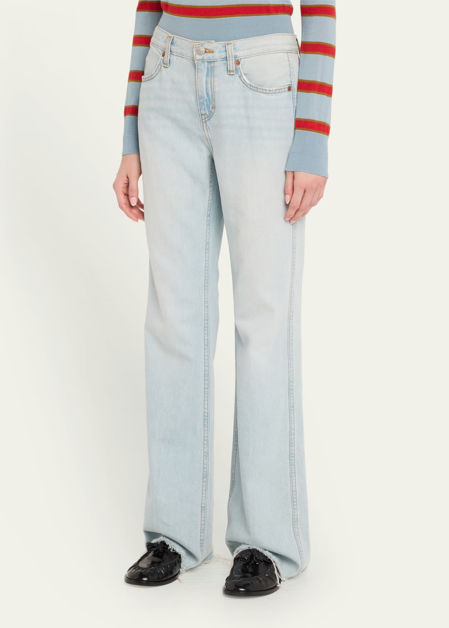 RE/DONE The Californian Jeans Image 4 of 5