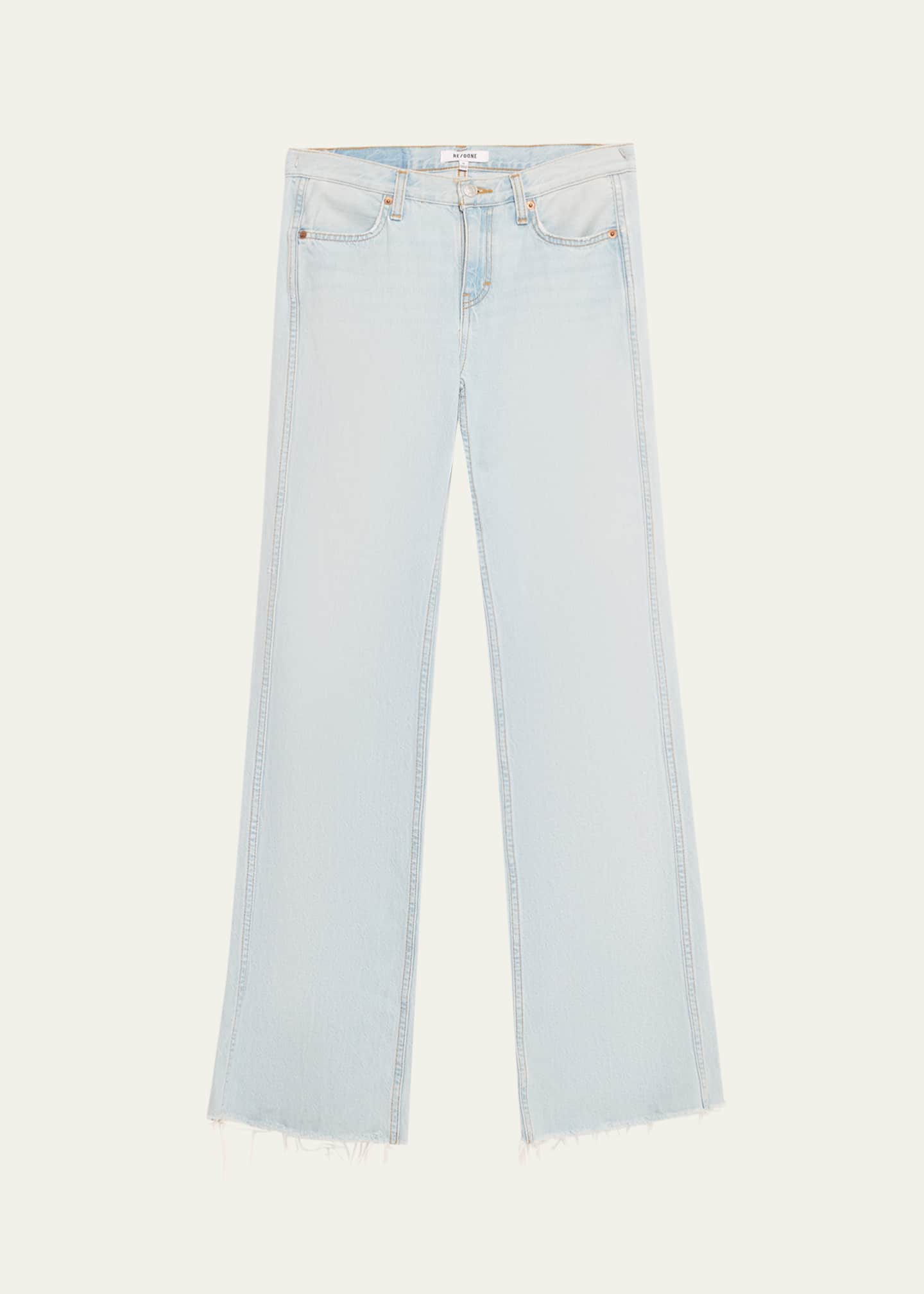 RE/DONE The Californian Jeans Image 1 of 5