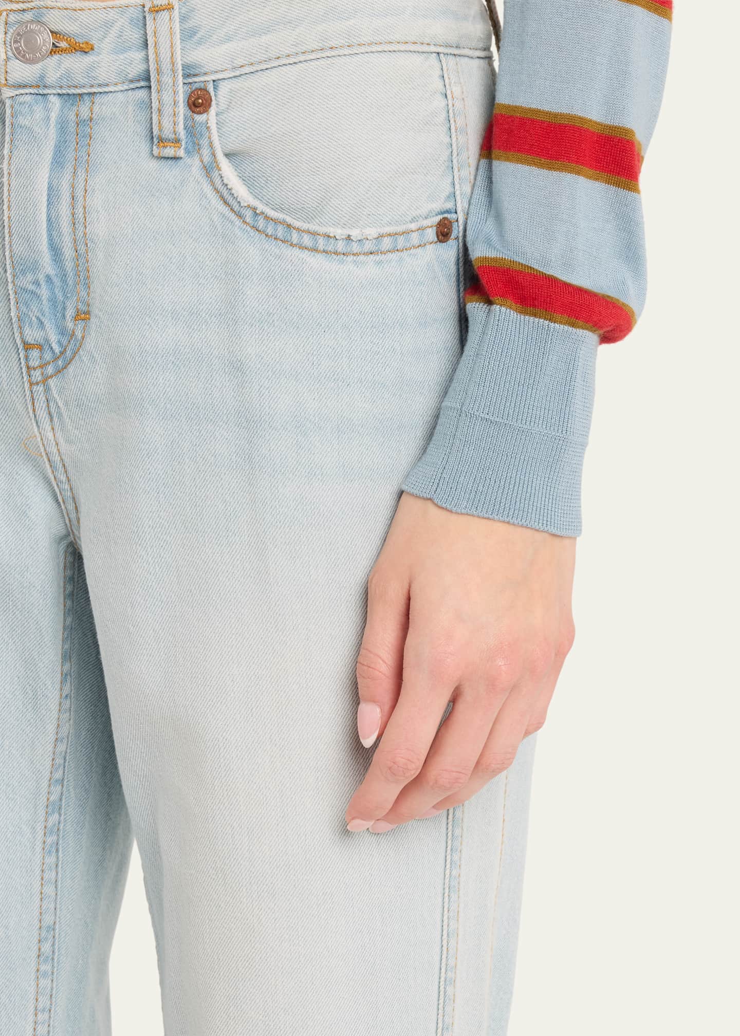 RE/DONE The Californian Jeans Image 5 of 5