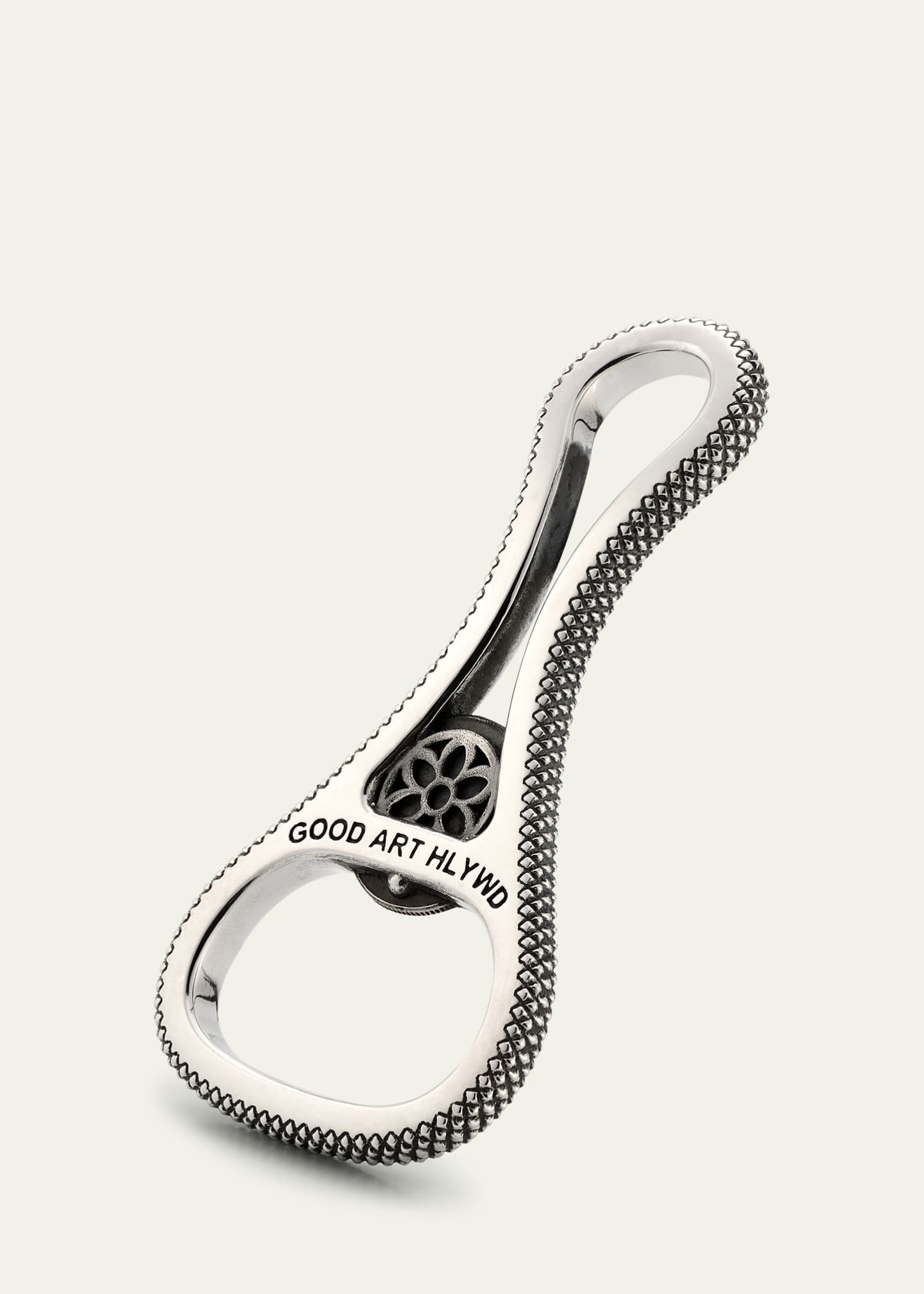 GOOD ART HLYWD Men's Church Key Goosebumps Bottle Opener Image 2 of 3