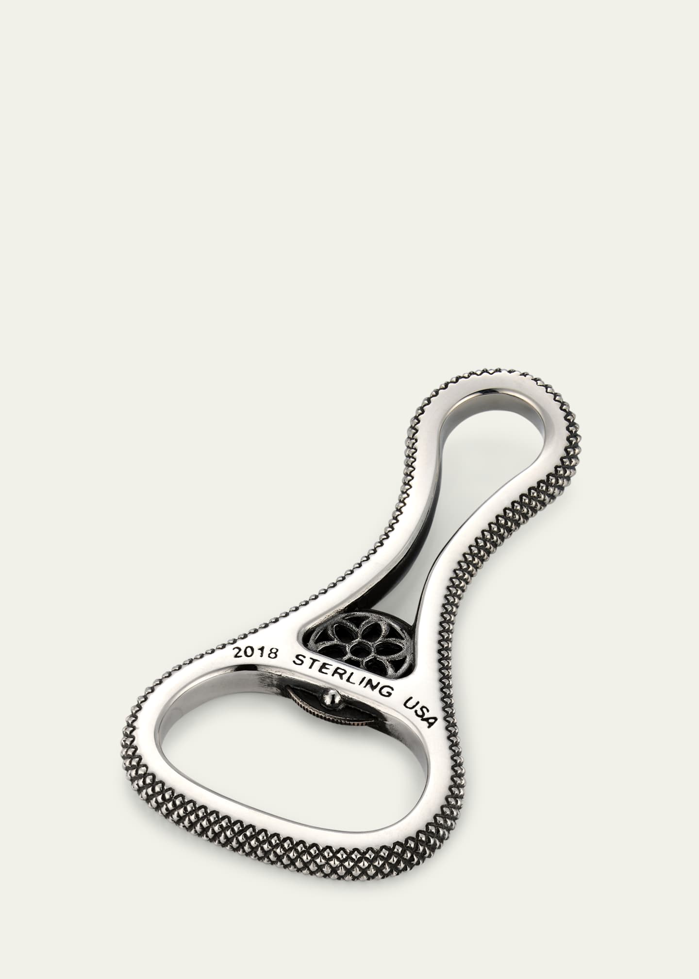 GOOD ART HLYWD Men's Church Key Goosebumps Bottle Opener Image 3 of 3