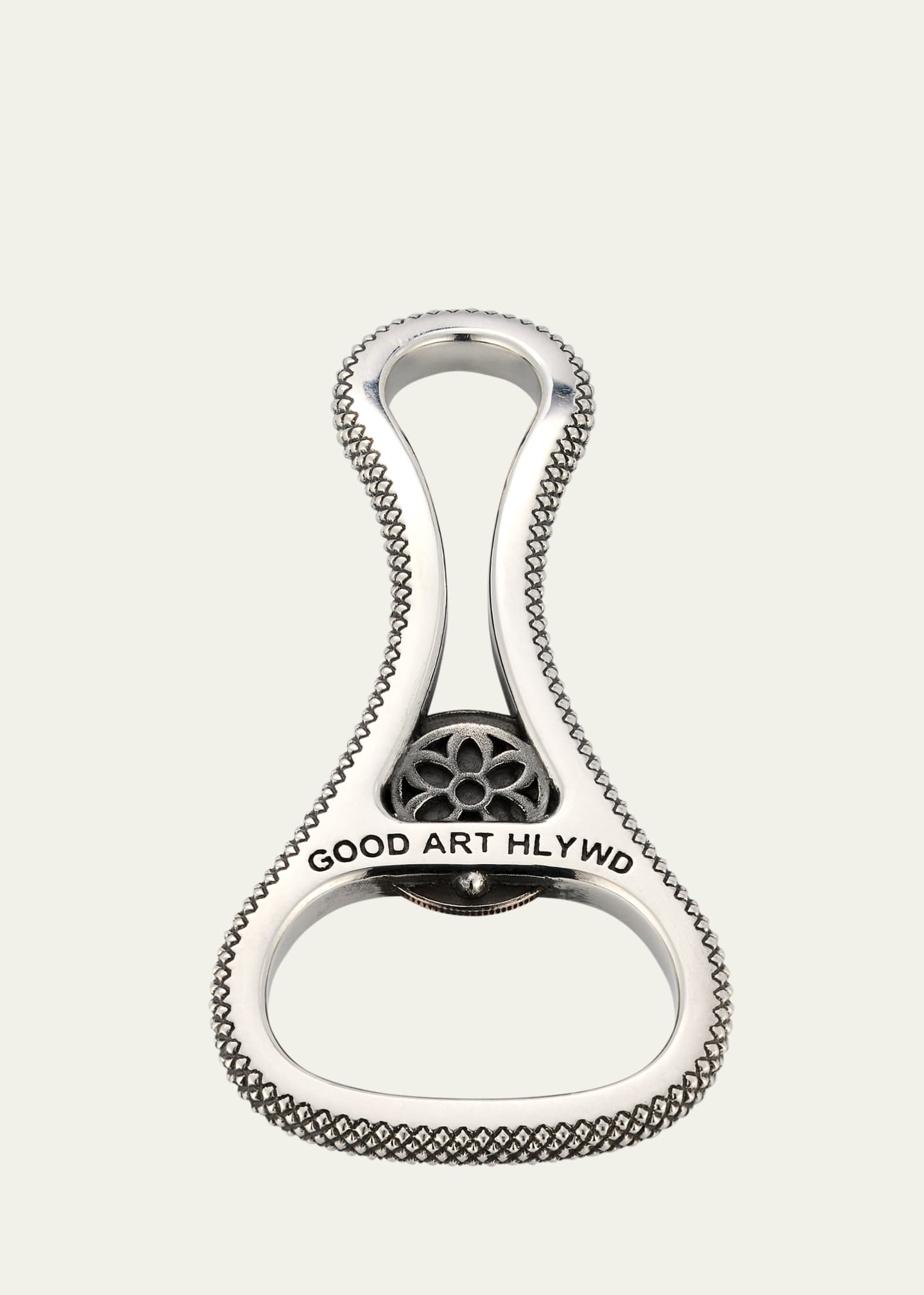 GOOD ART HLYWD Men's Church Key Goosebumps Bottle Opener Image 1 of 3