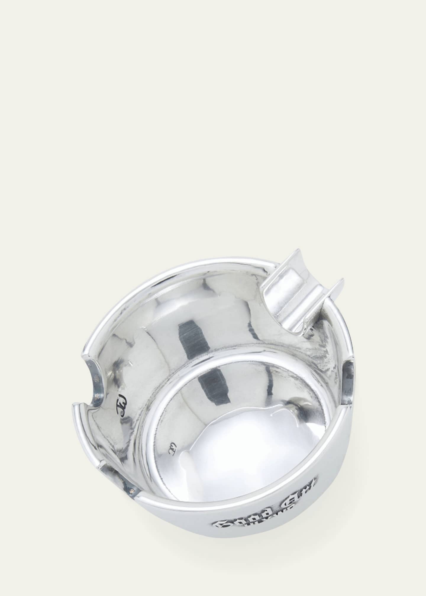 GOOD ART HLYWD Men's Mini Diner Ashtray Image 3 of 3