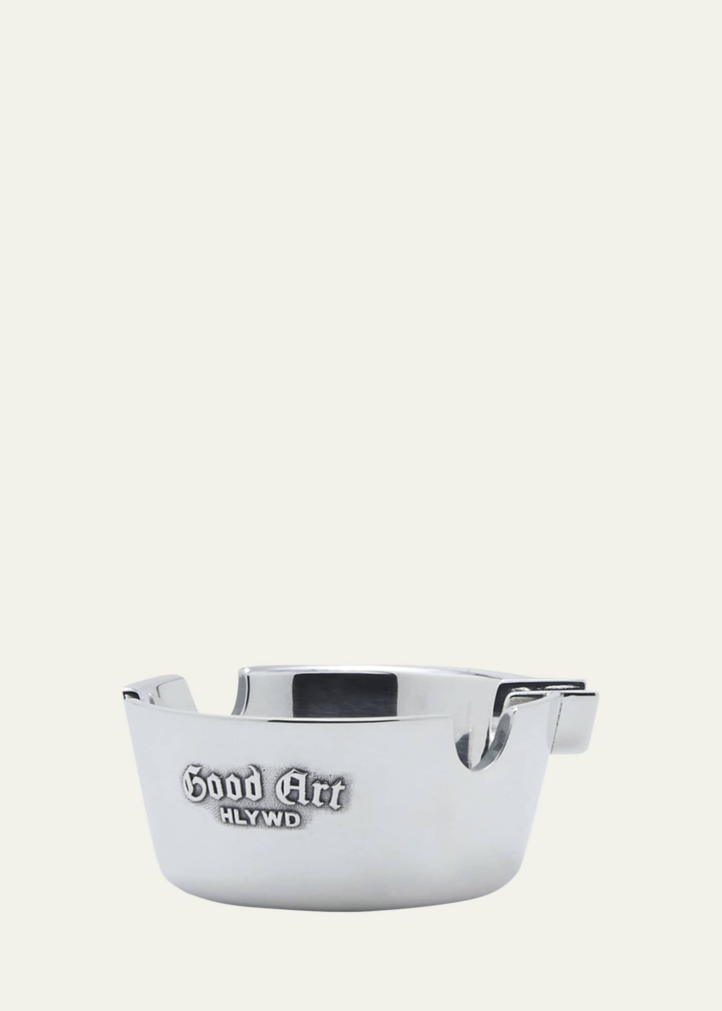 GOOD ART HLYWD Men's Mini Diner Ashtray Image 1 of 3