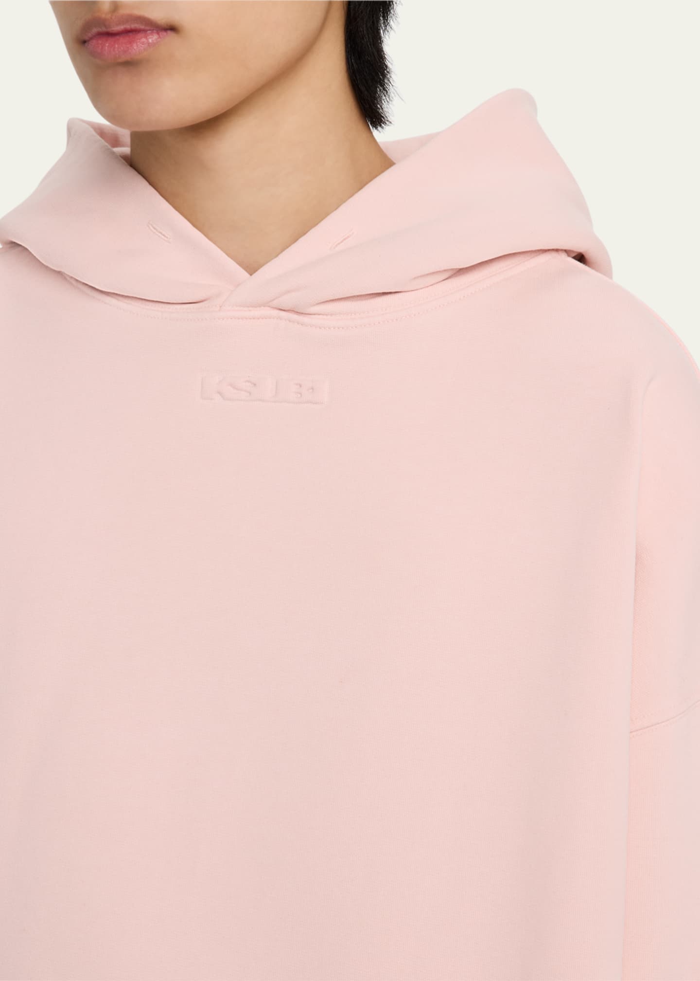 Ksubi Men's Intruder Ekcess Hoodie Image 5 of 5