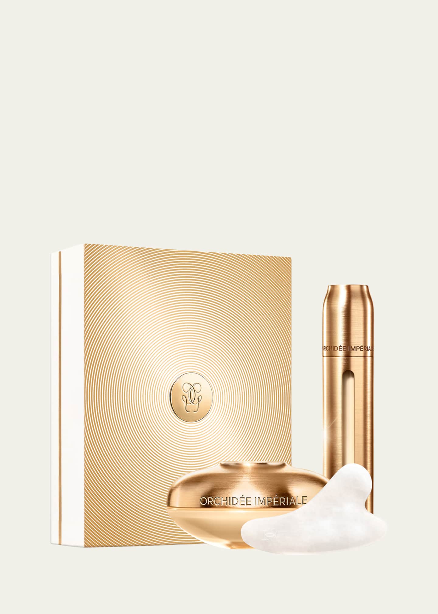 Guerlain Orchidee Imperiale Gold Premium Duo Set - Bergdorf