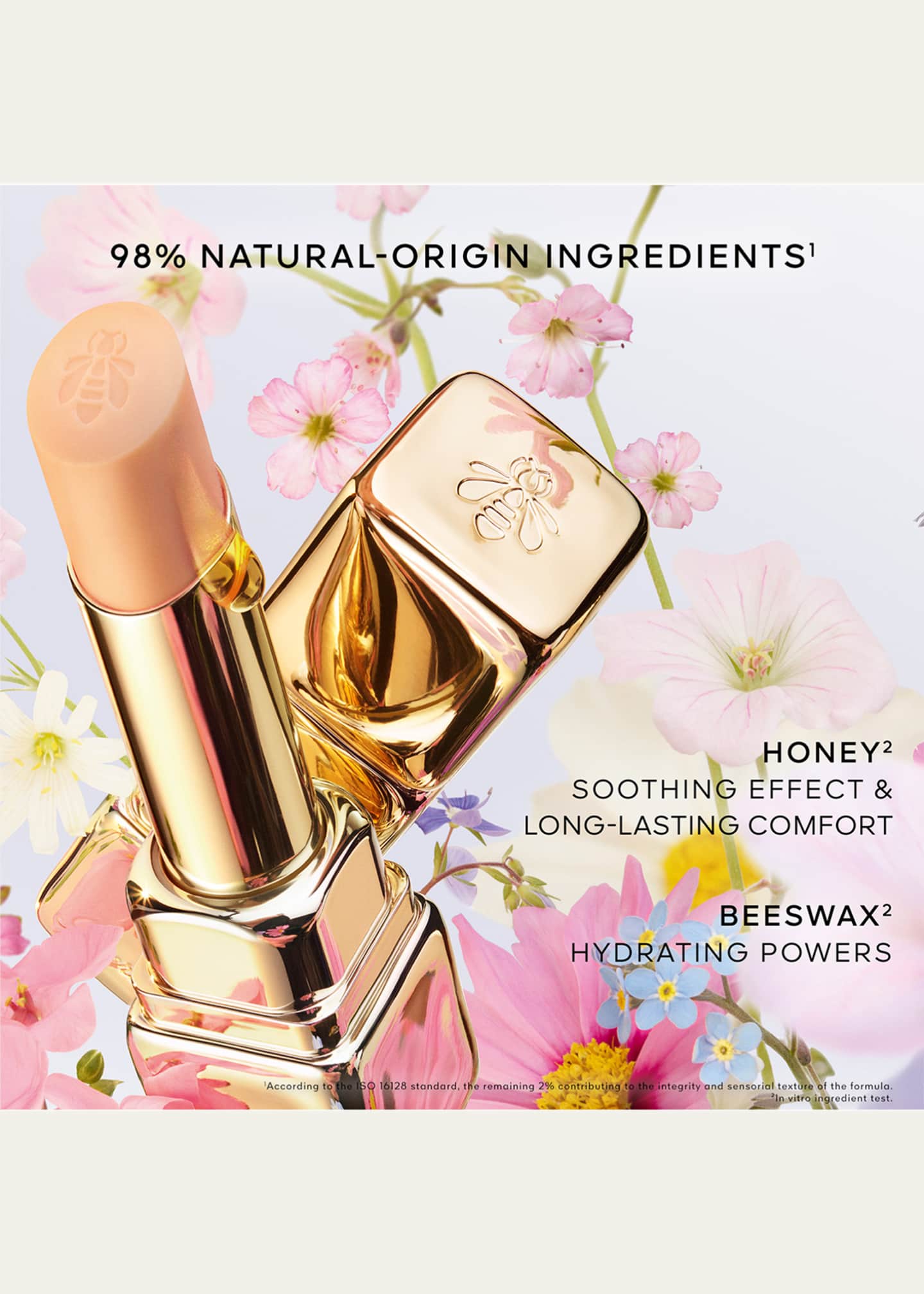 Guerlain KissKiss Bee Lift Lip Primer Image 4 of 4