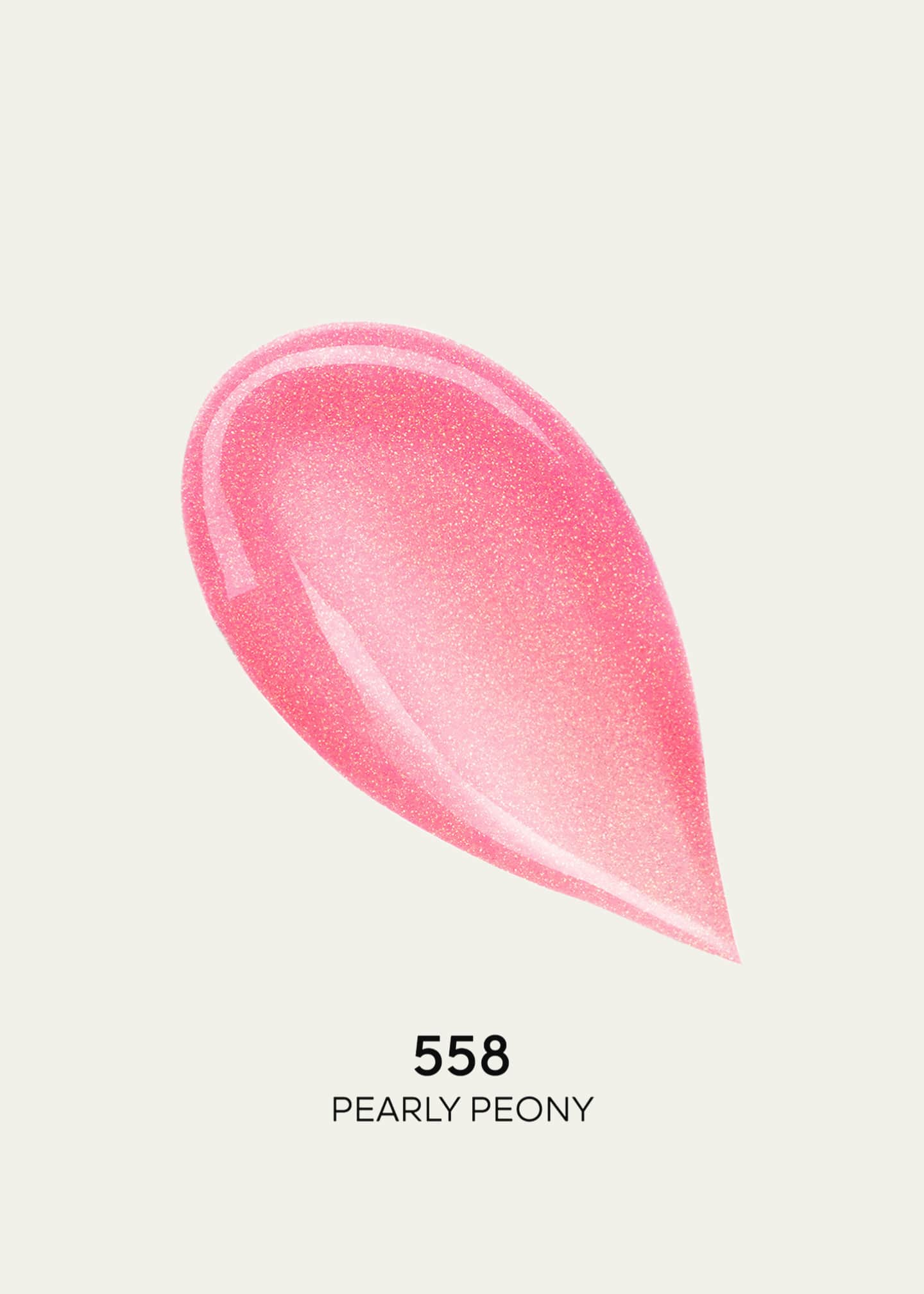 Guerlain KissKiss Bee Glow Pearly Lip Balm Image 2 of 5