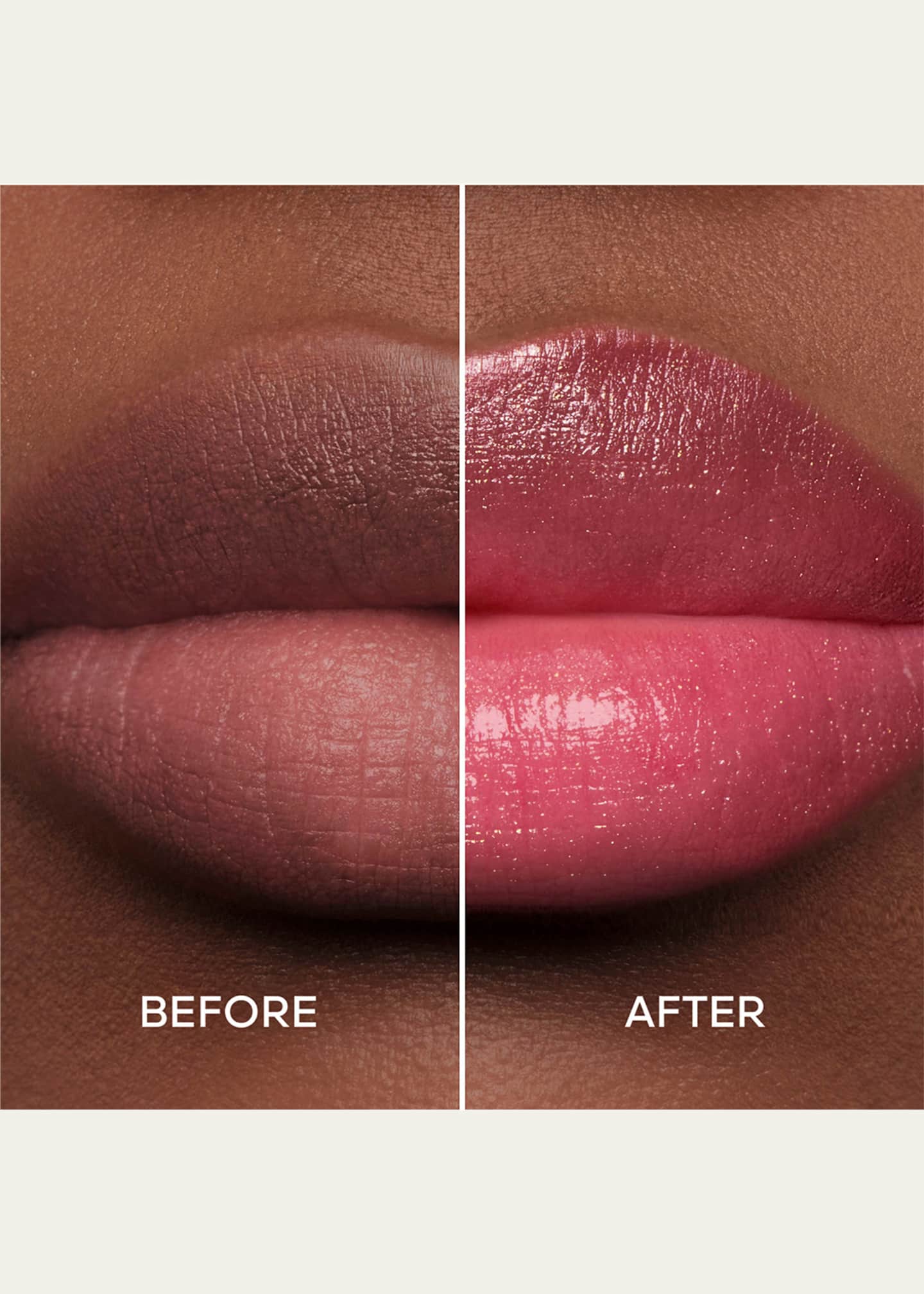 Guerlain KissKiss Bee Glow Pearly Lip Balm Image 5 of 5