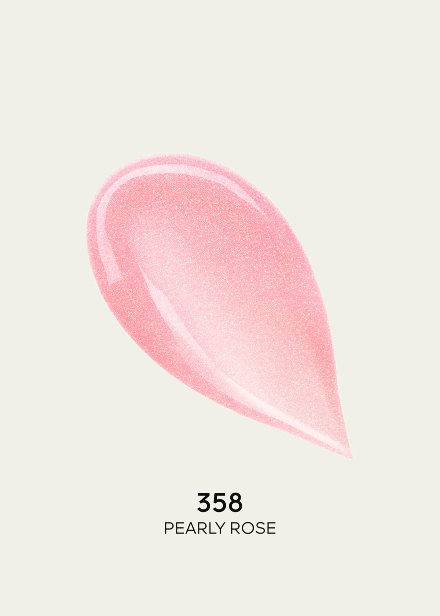 Guerlain KissKiss Bee Glow Pearly Lip Balm Image 2 of 5