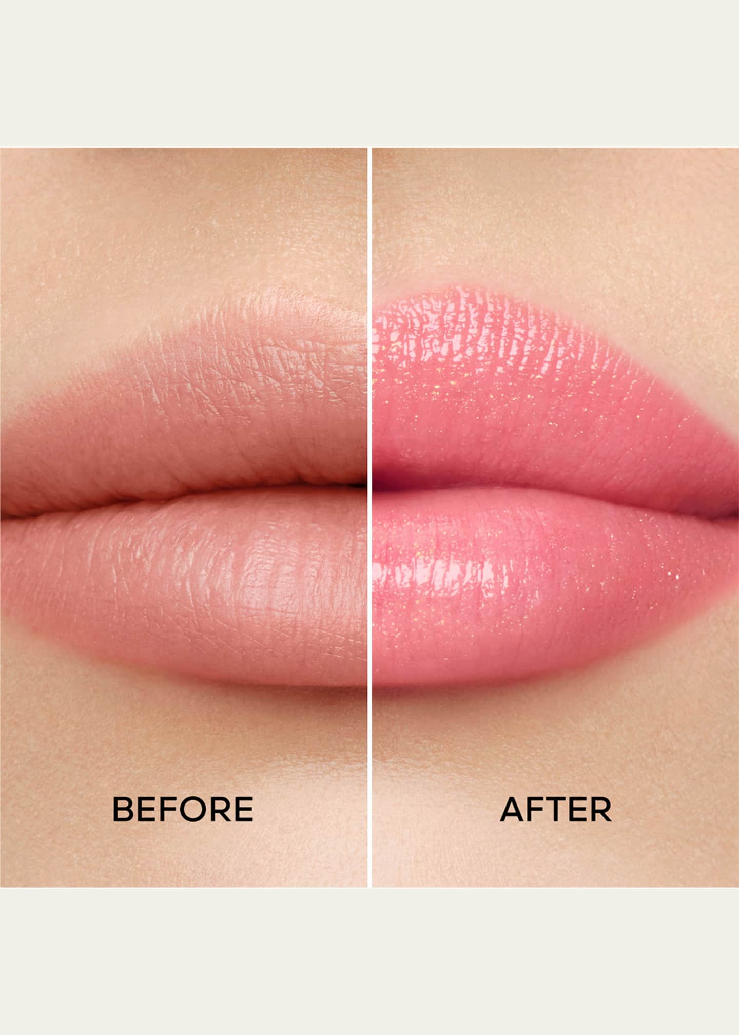 Guerlain KissKiss Bee Glow Pearly Lip Balm Image 5 of 5
