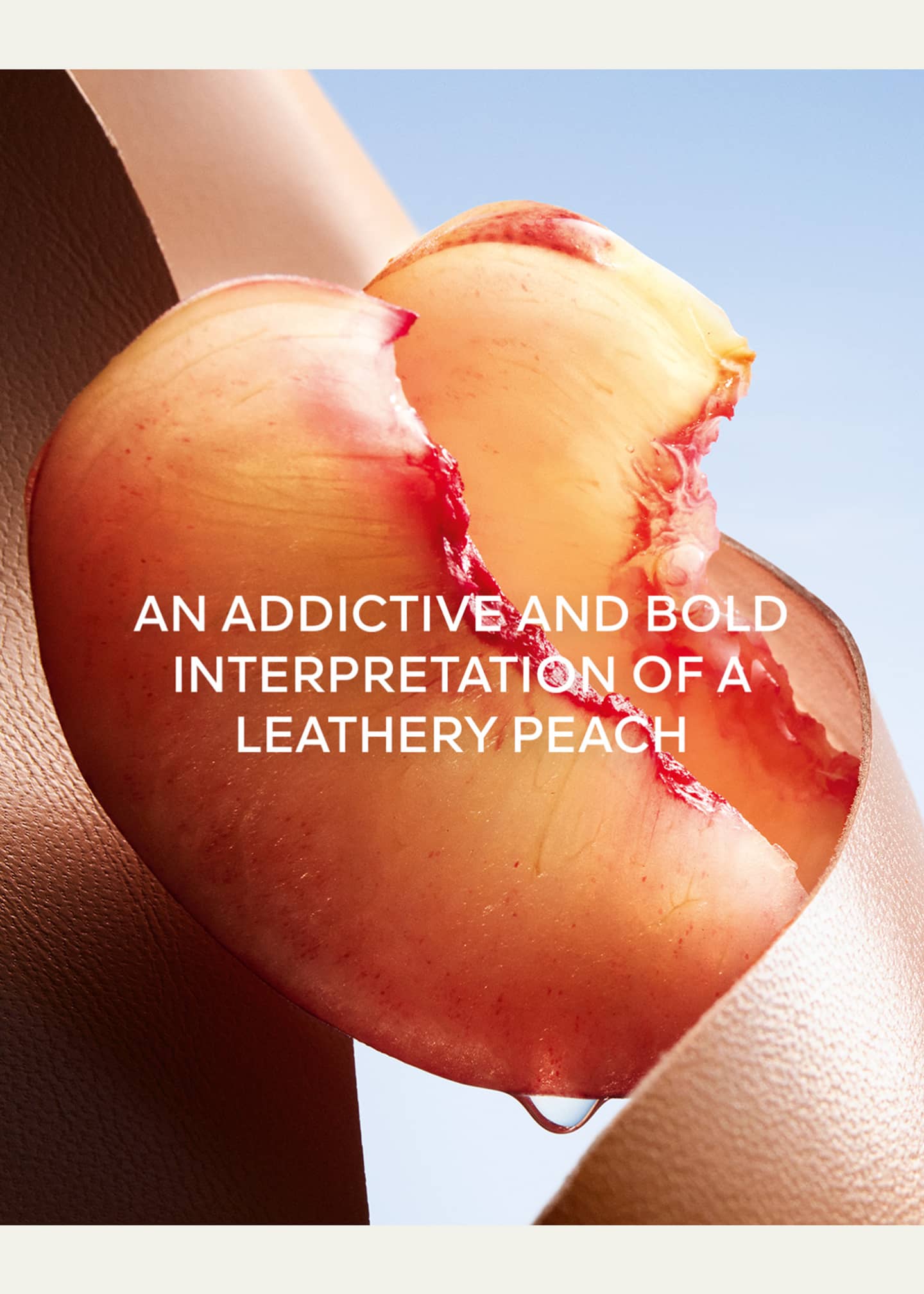 L'Art et la Matiere Peche Mirage Eau de Parfum, 6.67 oz.