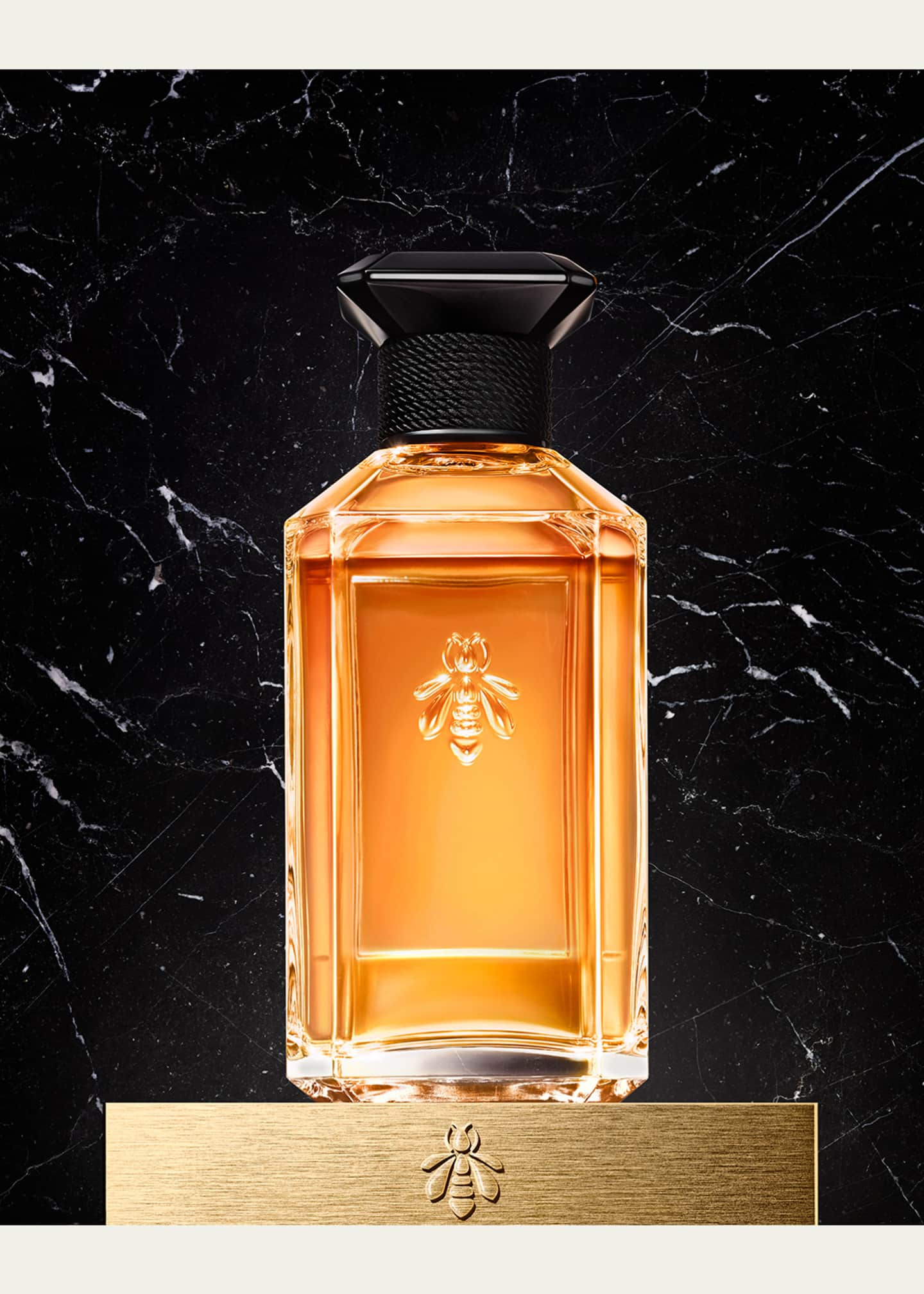 L'Art et la Matiere Peche Mirage Eau de Parfum, 6.67 oz.
