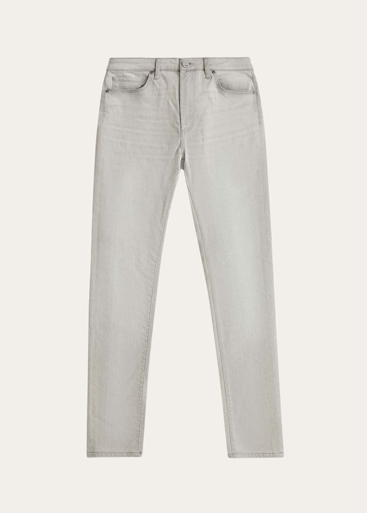 monfrere Men's Greyson Skinny Jeans Image 1 of 5