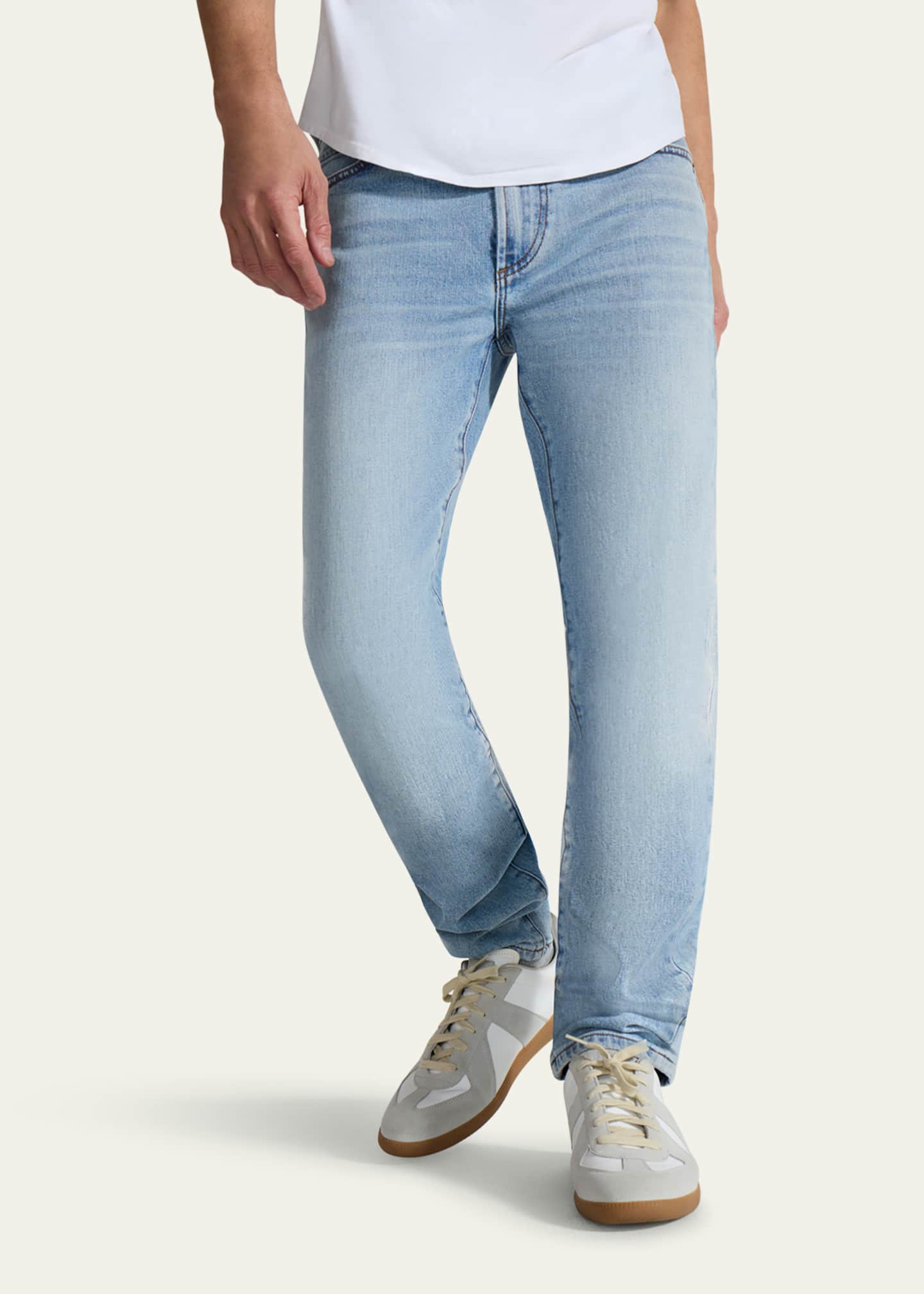 monfrere Men's Brando Cote d'Ivoire Jeans Image 2 of 5