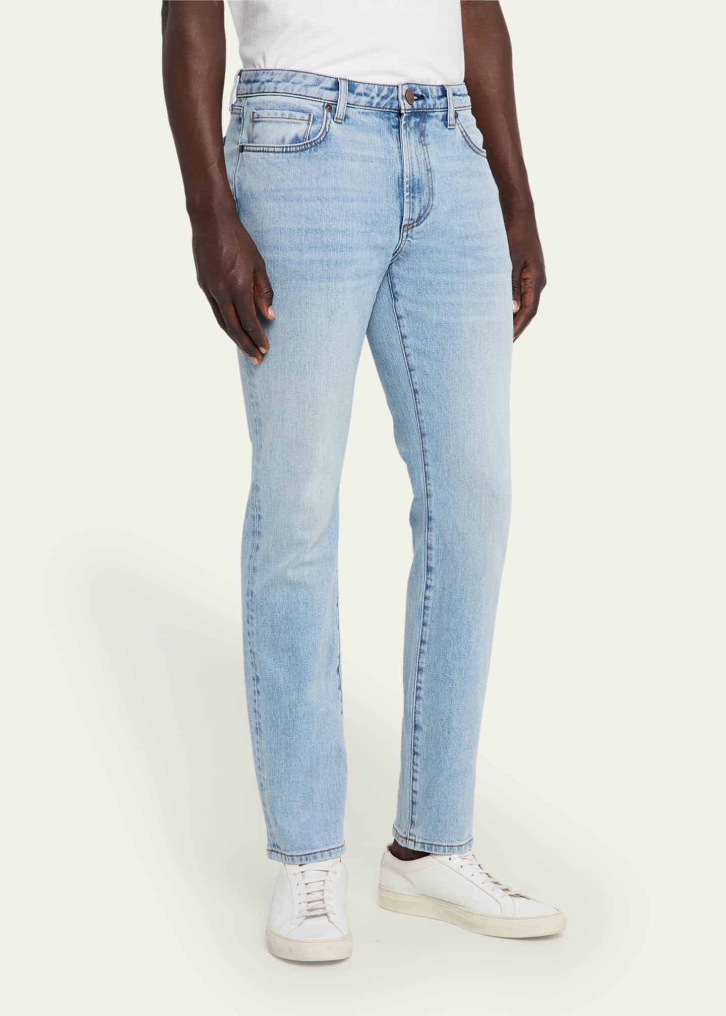 monfrere Men's Brando Cote d'Ivoire Jeans Image 4 of 5
