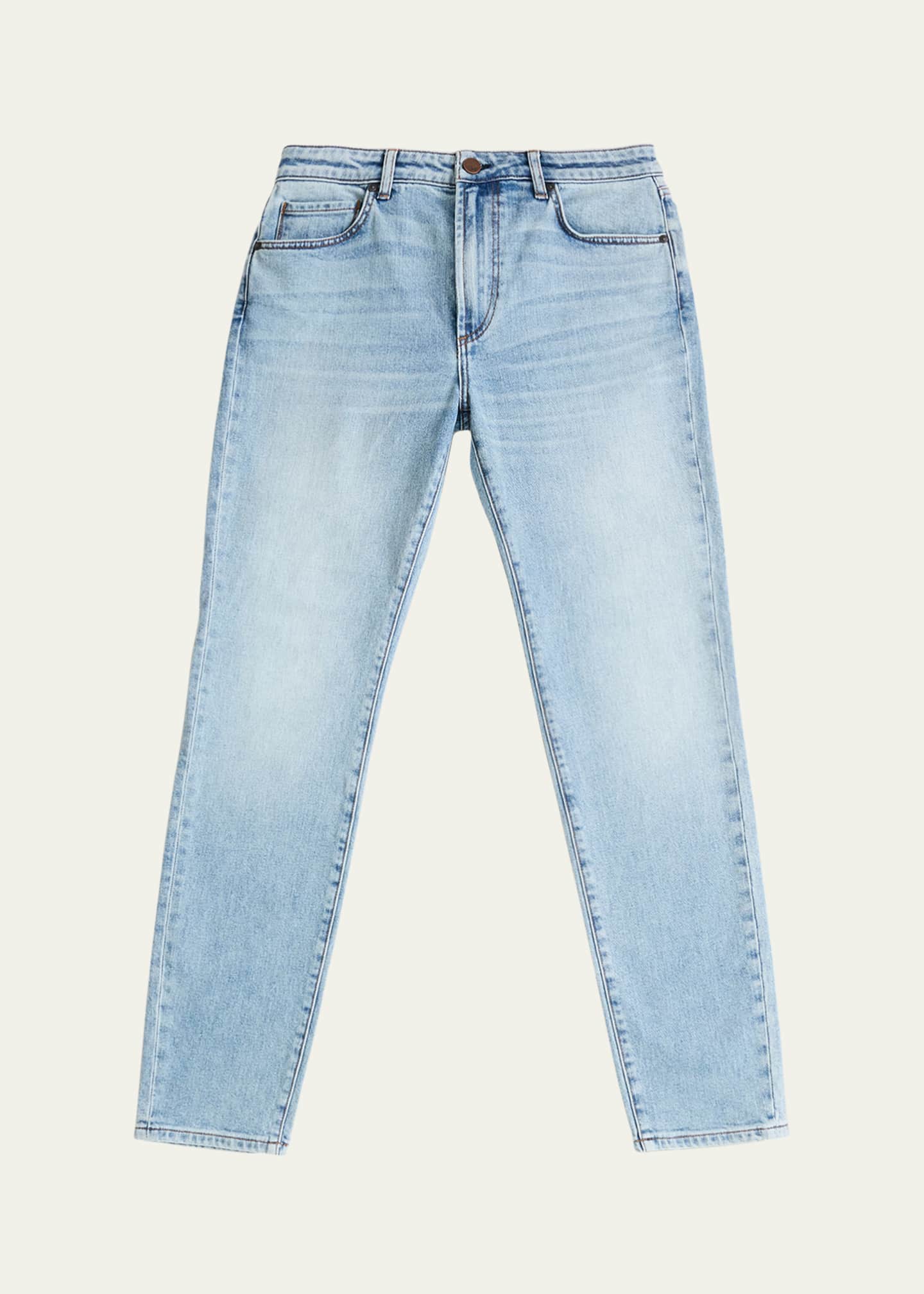 monfrere Men's Brando Cote d'Ivoire Jeans Image 1 of 5