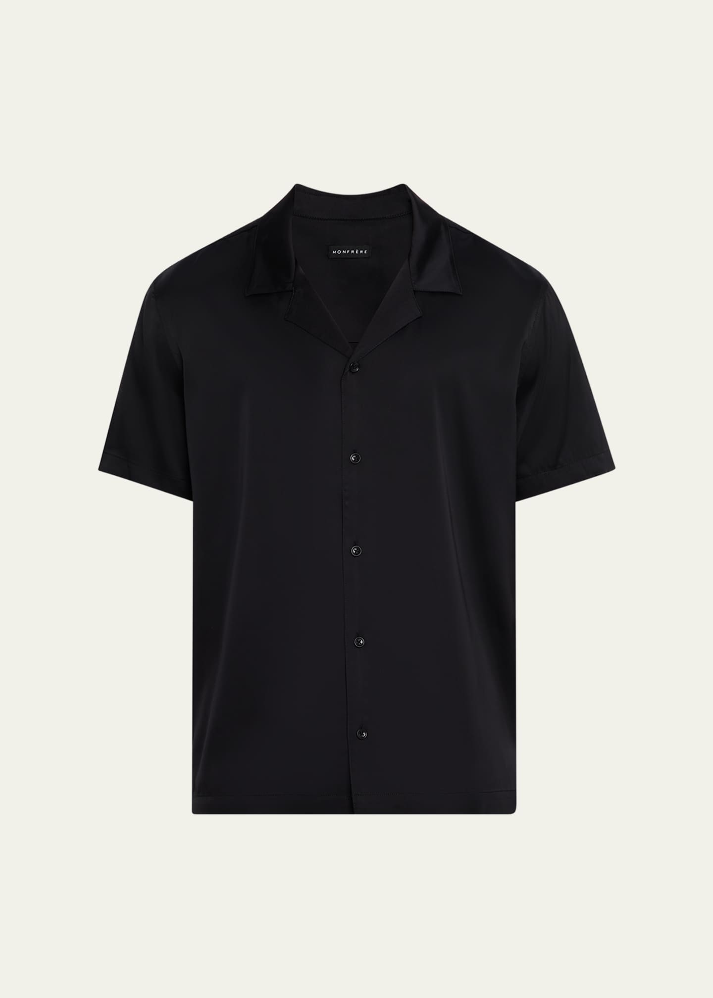 monfrere Men's Bond Fluid Sport Shirt Image 1 of 5