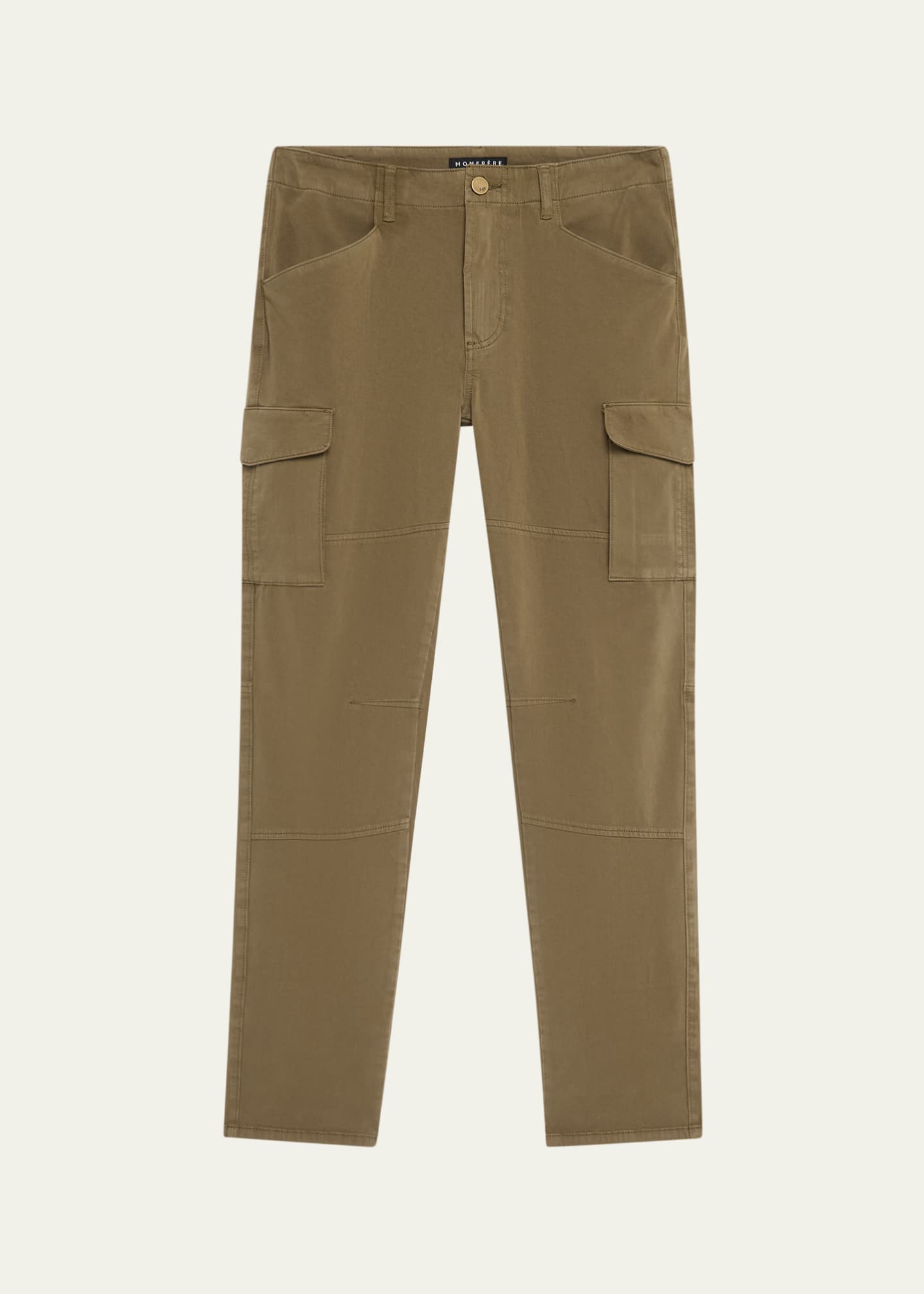 monfrere Men's Trooper Cargo Pants Image 1 of 5